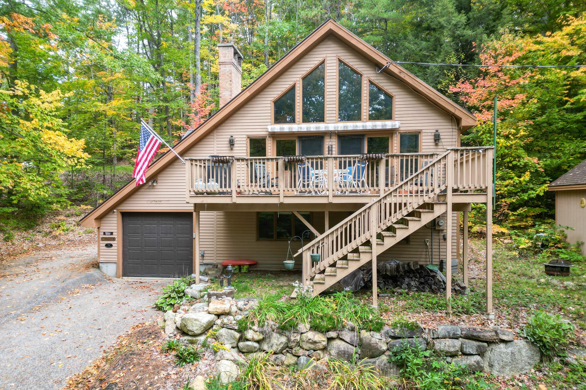130 Covered Bridge Lane