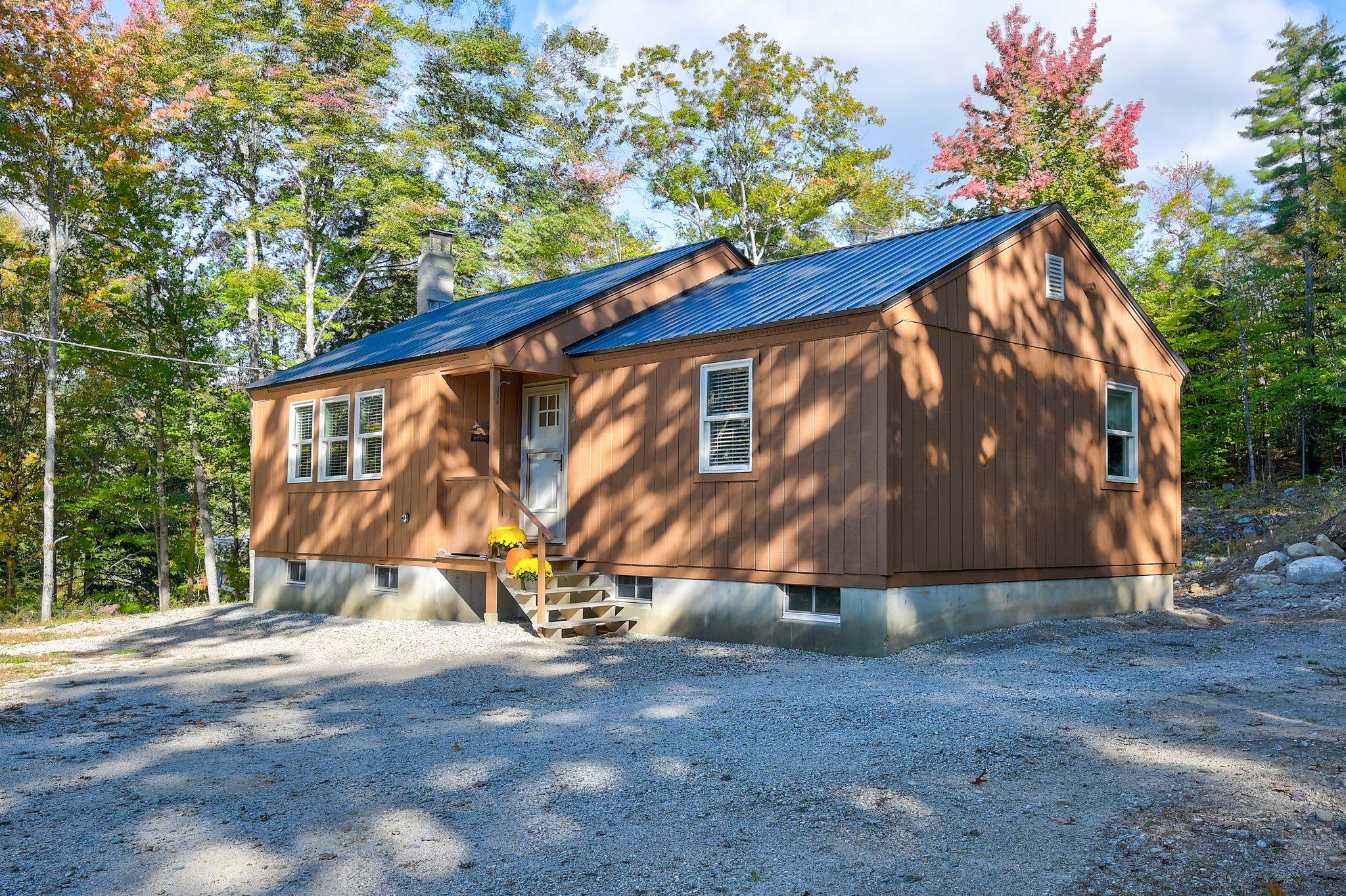 449 Mooney Hill Road