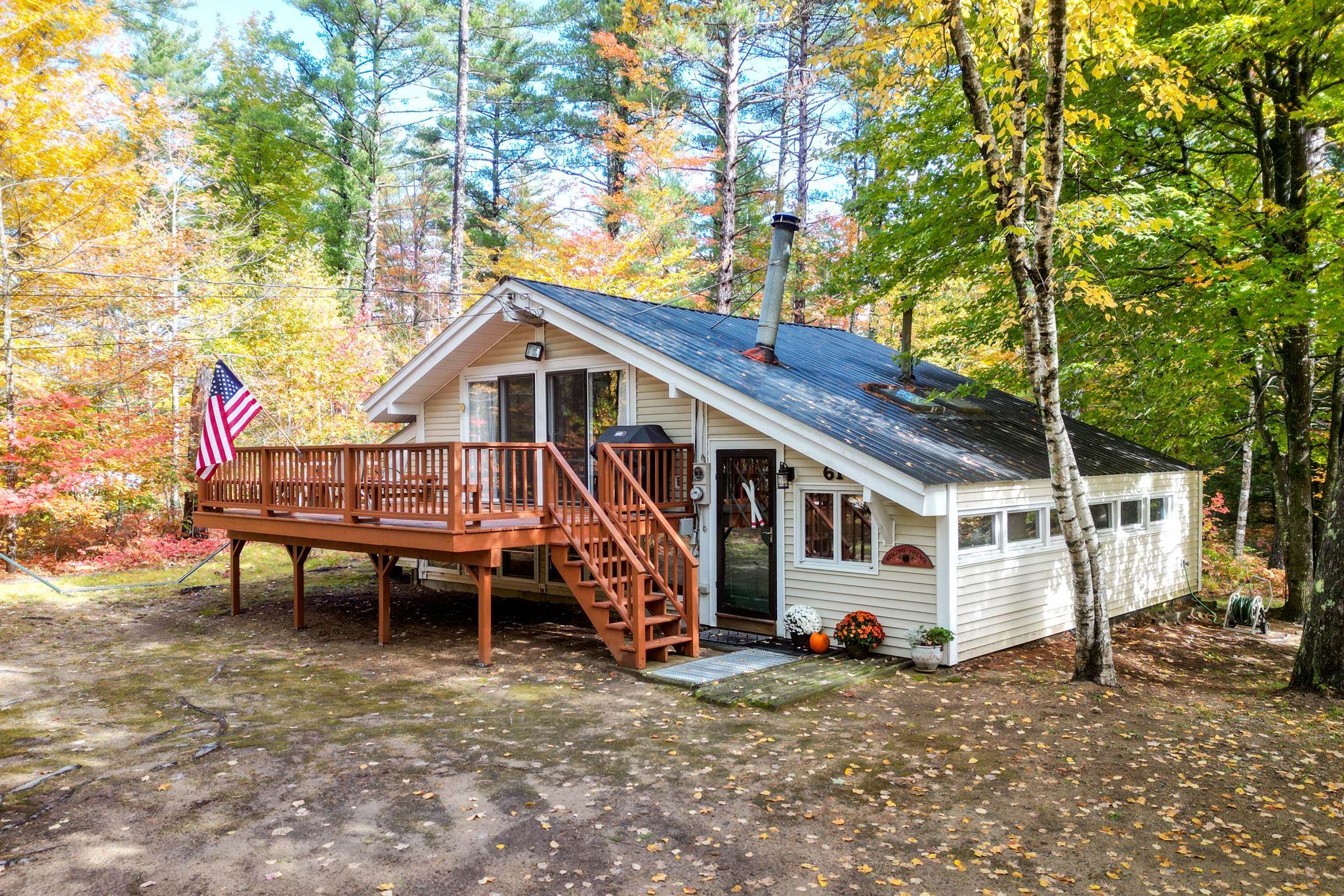 61 Sanctuary Drive