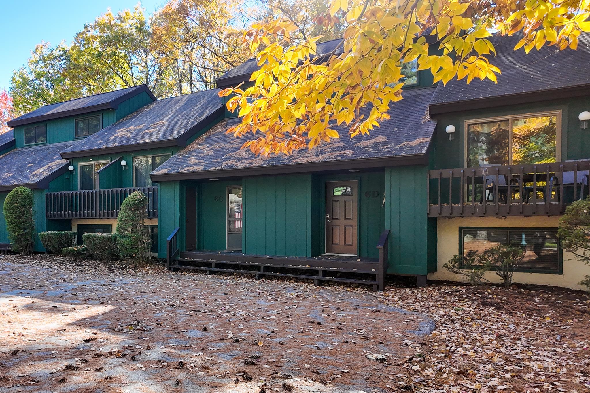 106 Stonehurst Manor Road Unit: C