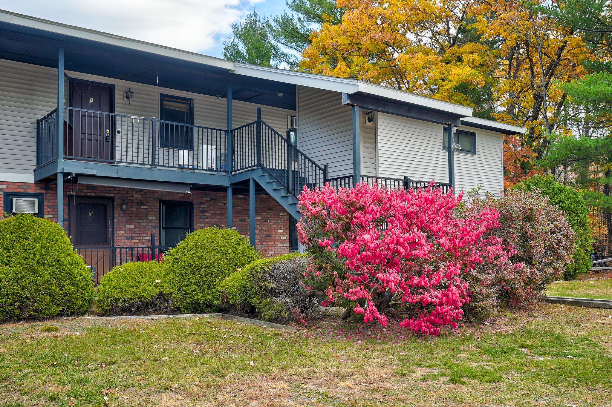 61 Wylie Court Unit: 7