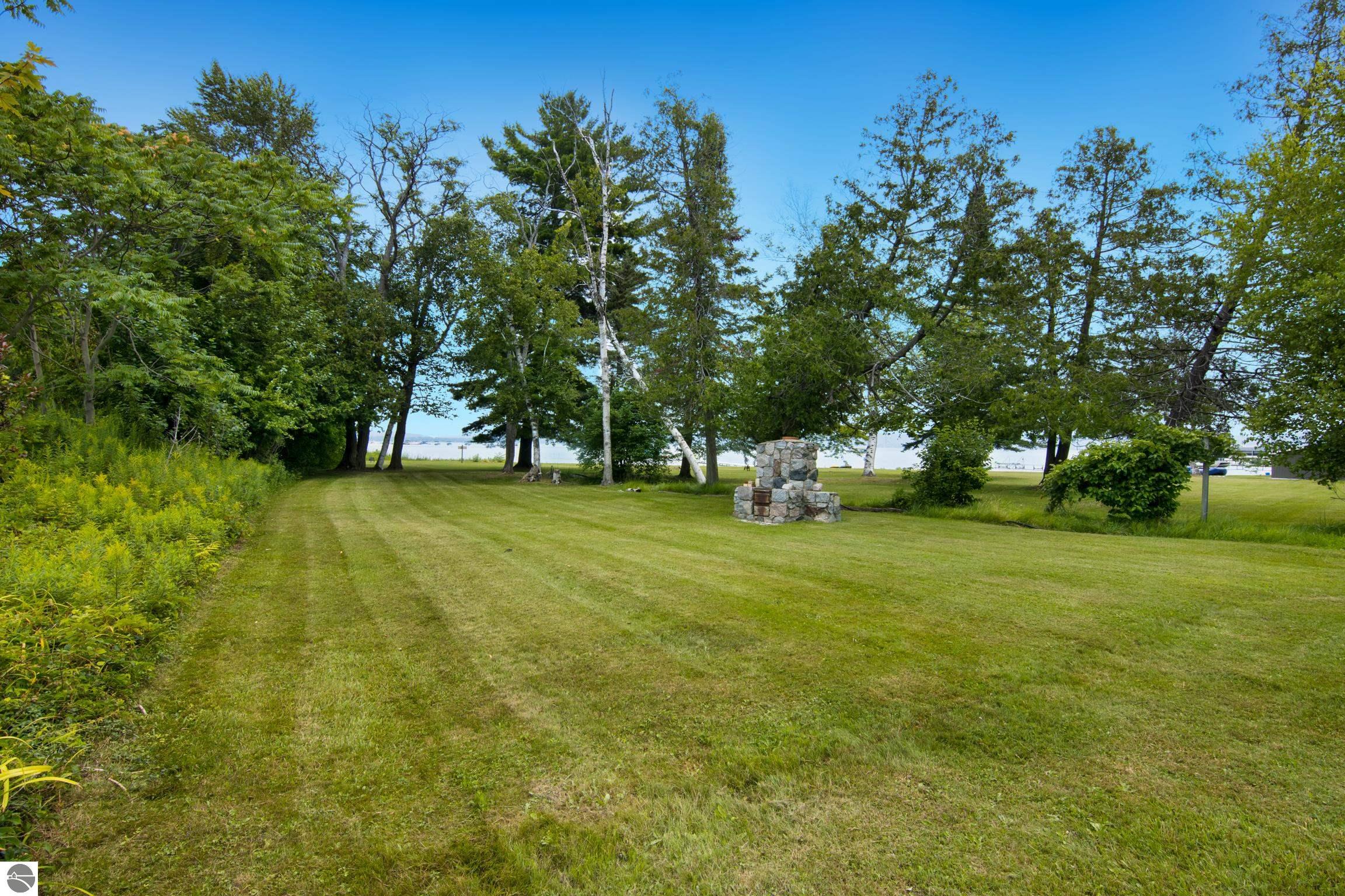 8489 S Glen Lake Road