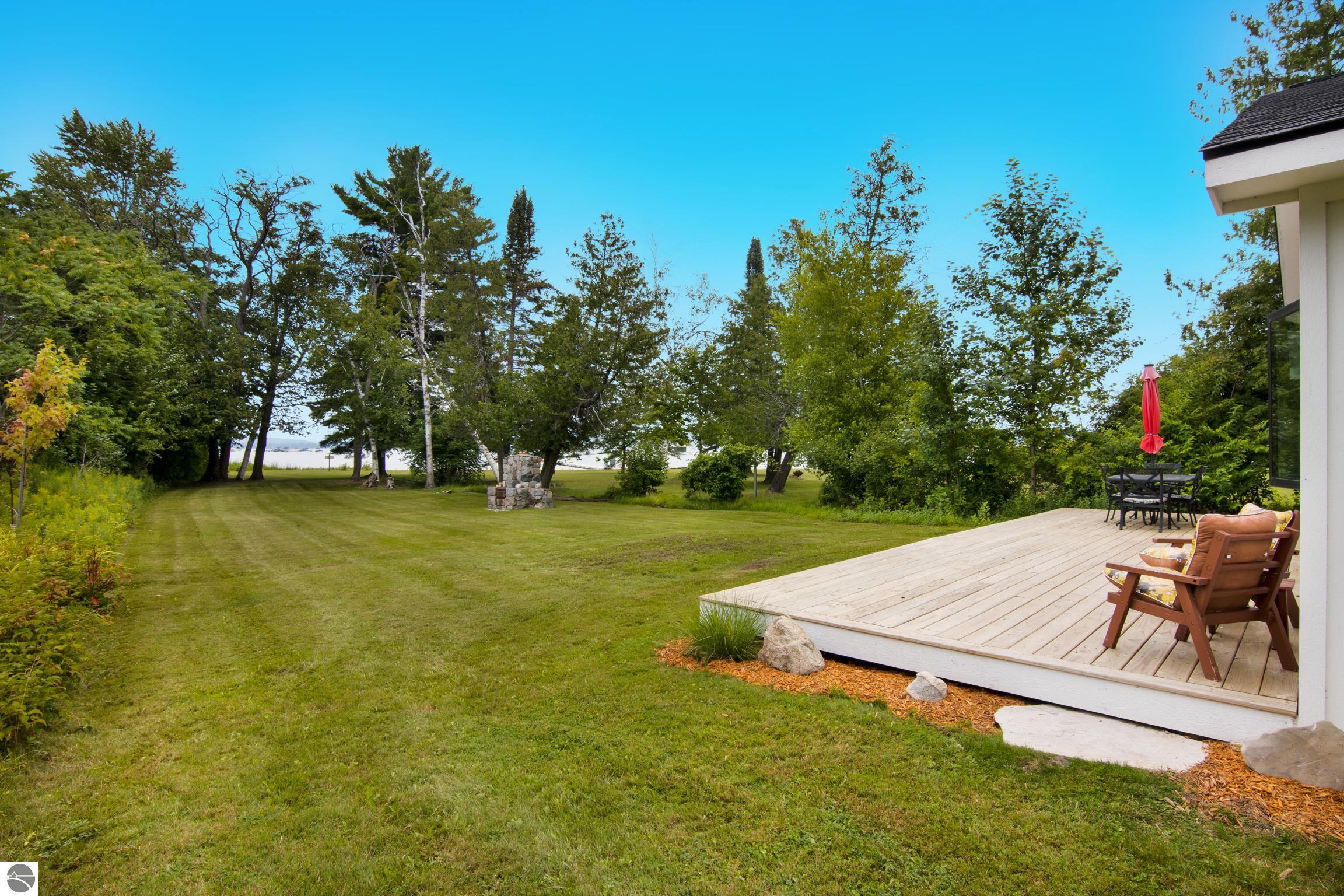 8489 S Glen Lake Road