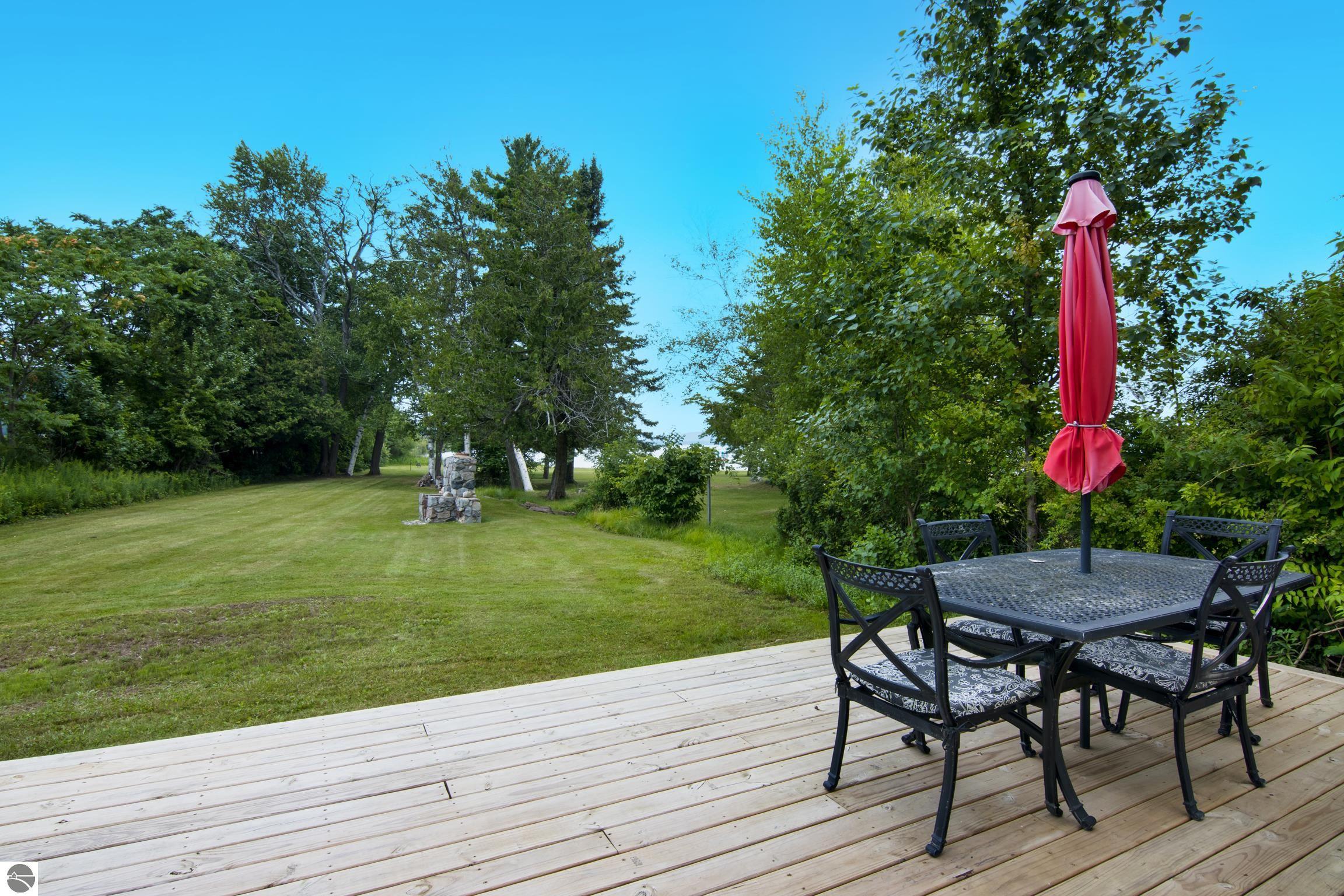 8489 S Glen Lake Road