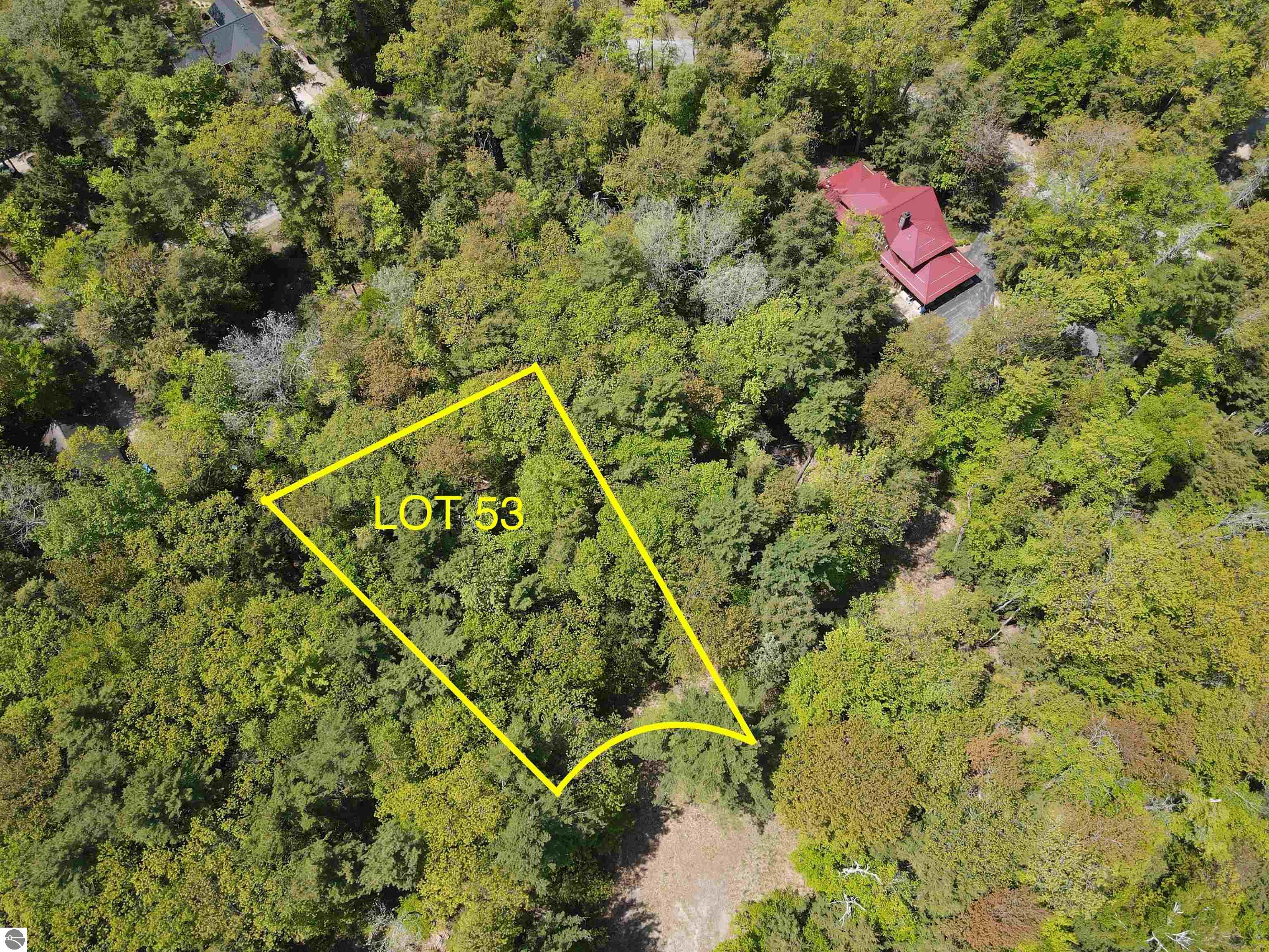 #53 N Cherry Beach Court