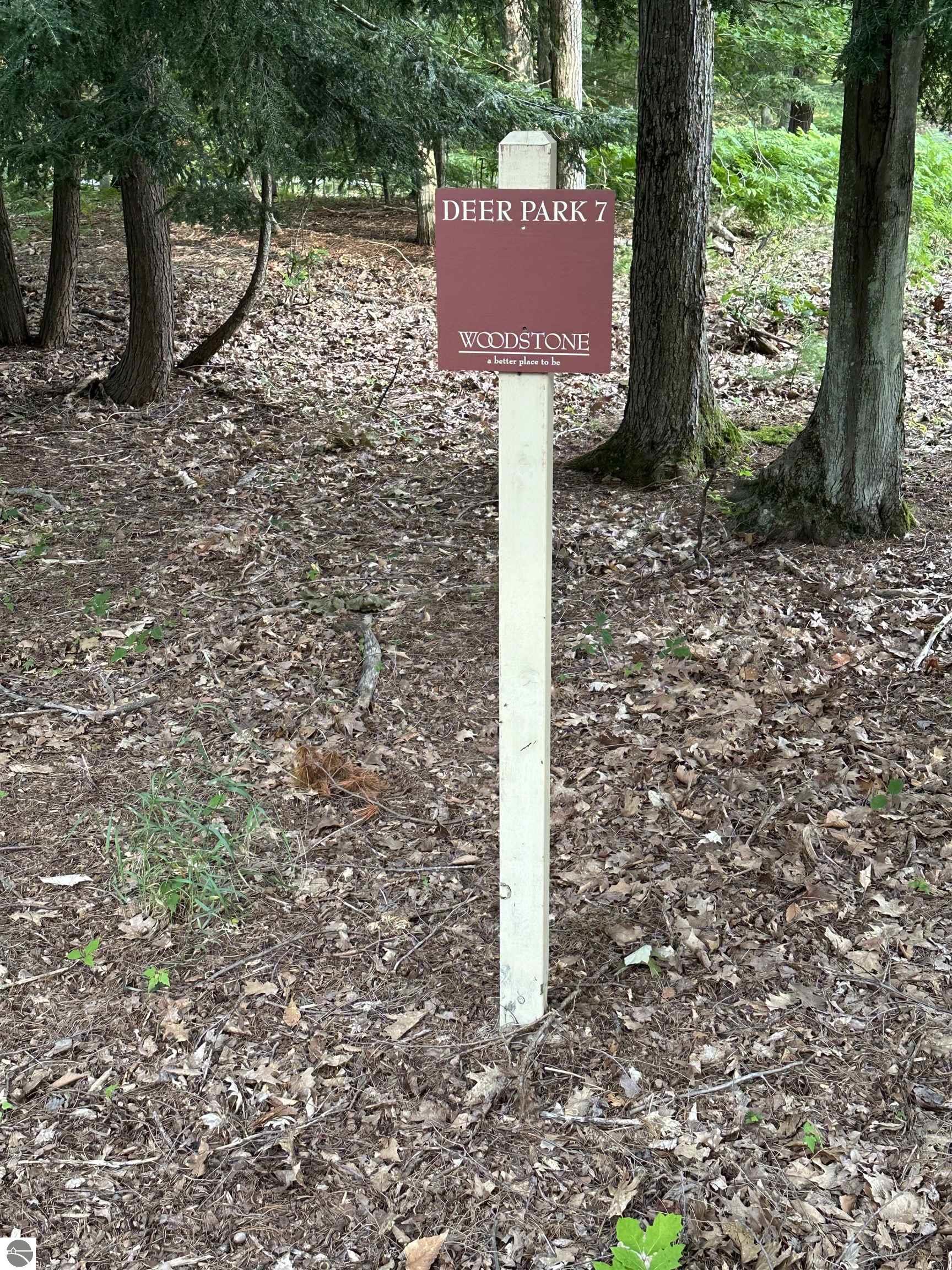 7 Deer Park