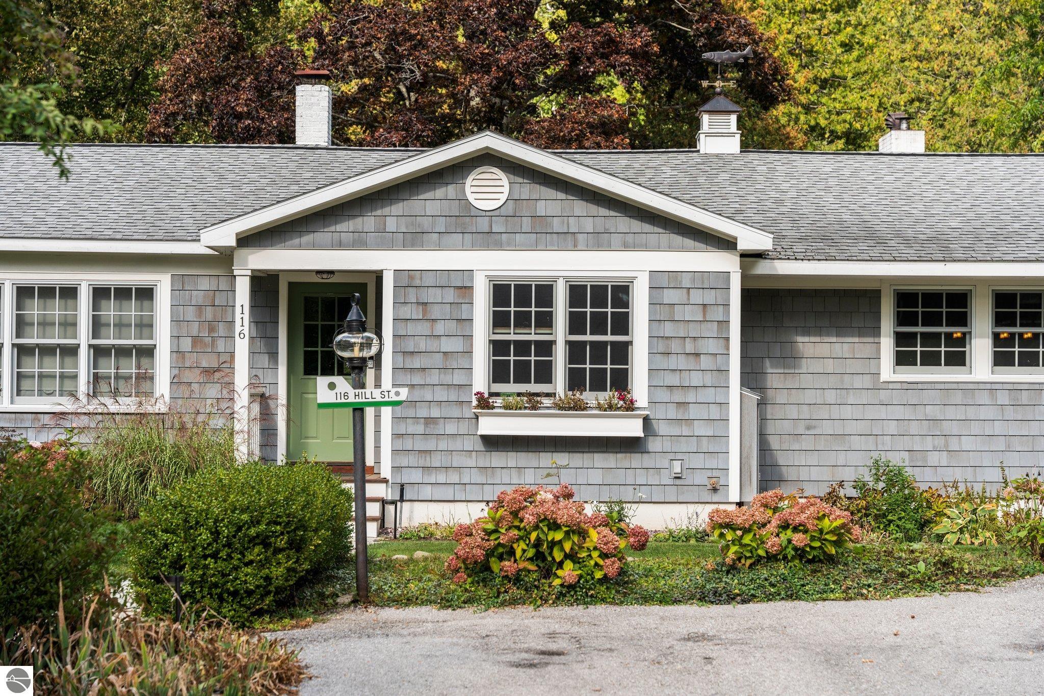 116 W Hill Street