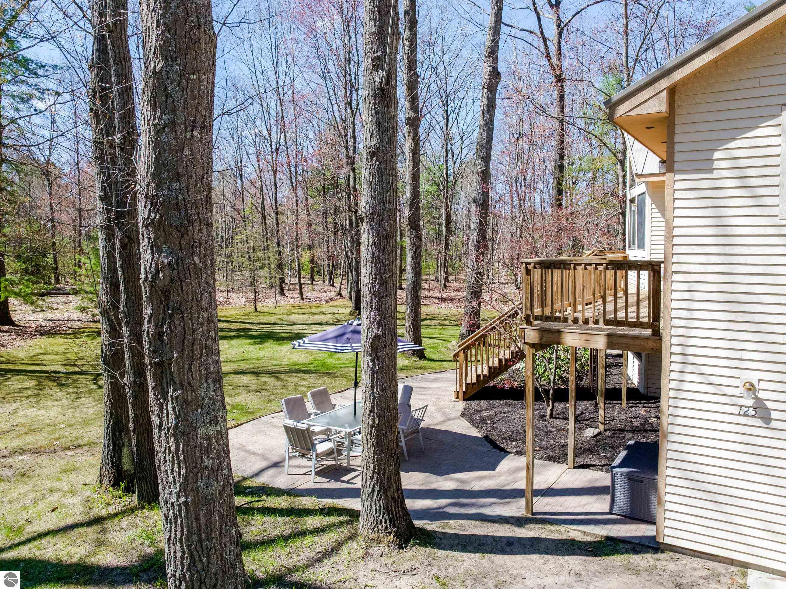 125 Dubonnet Trail