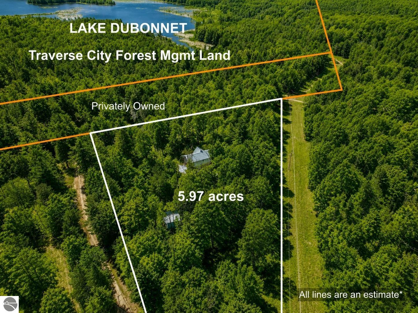 125 Dubonnet Trail
