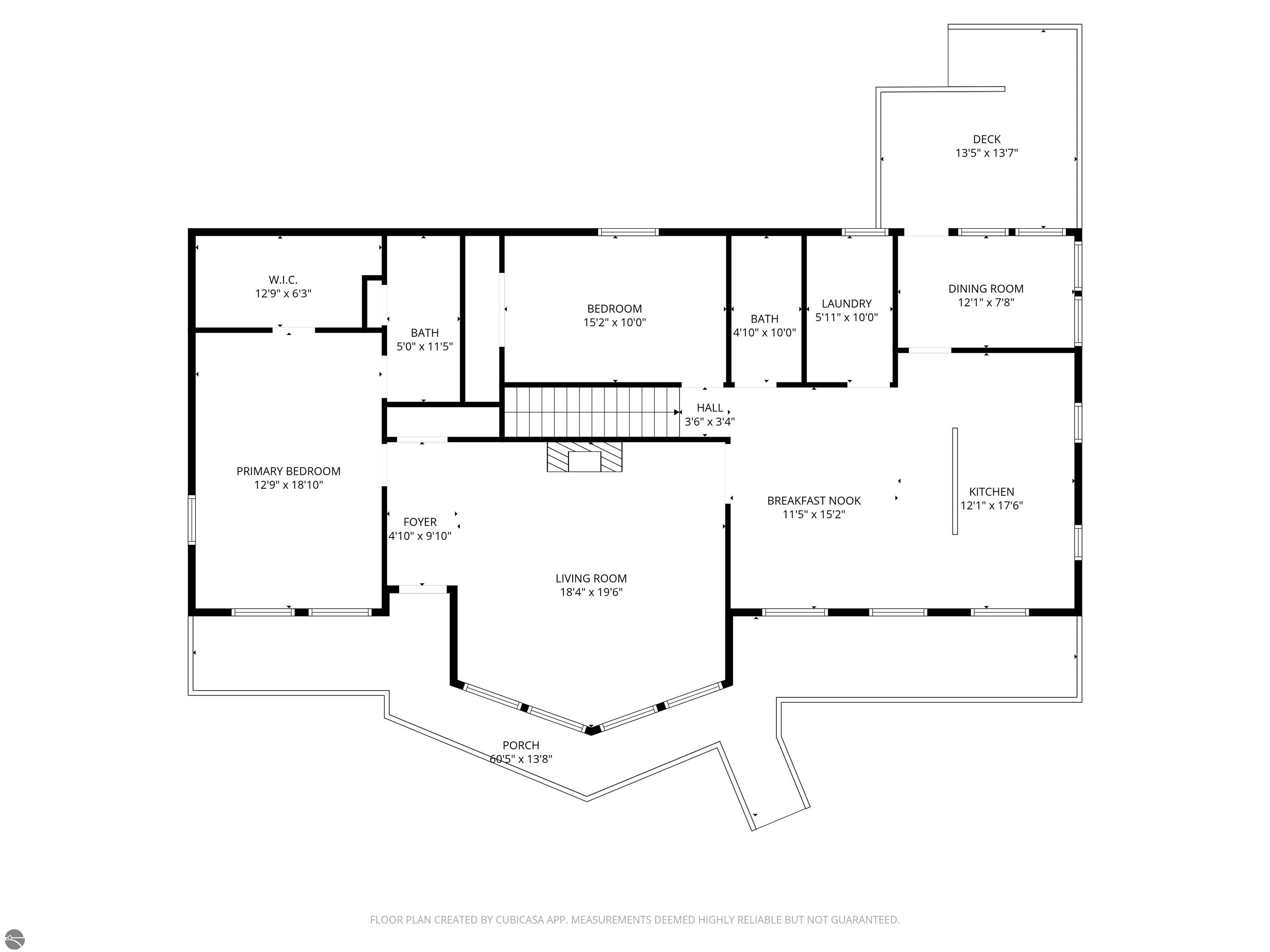 125 Dubonnet Trail