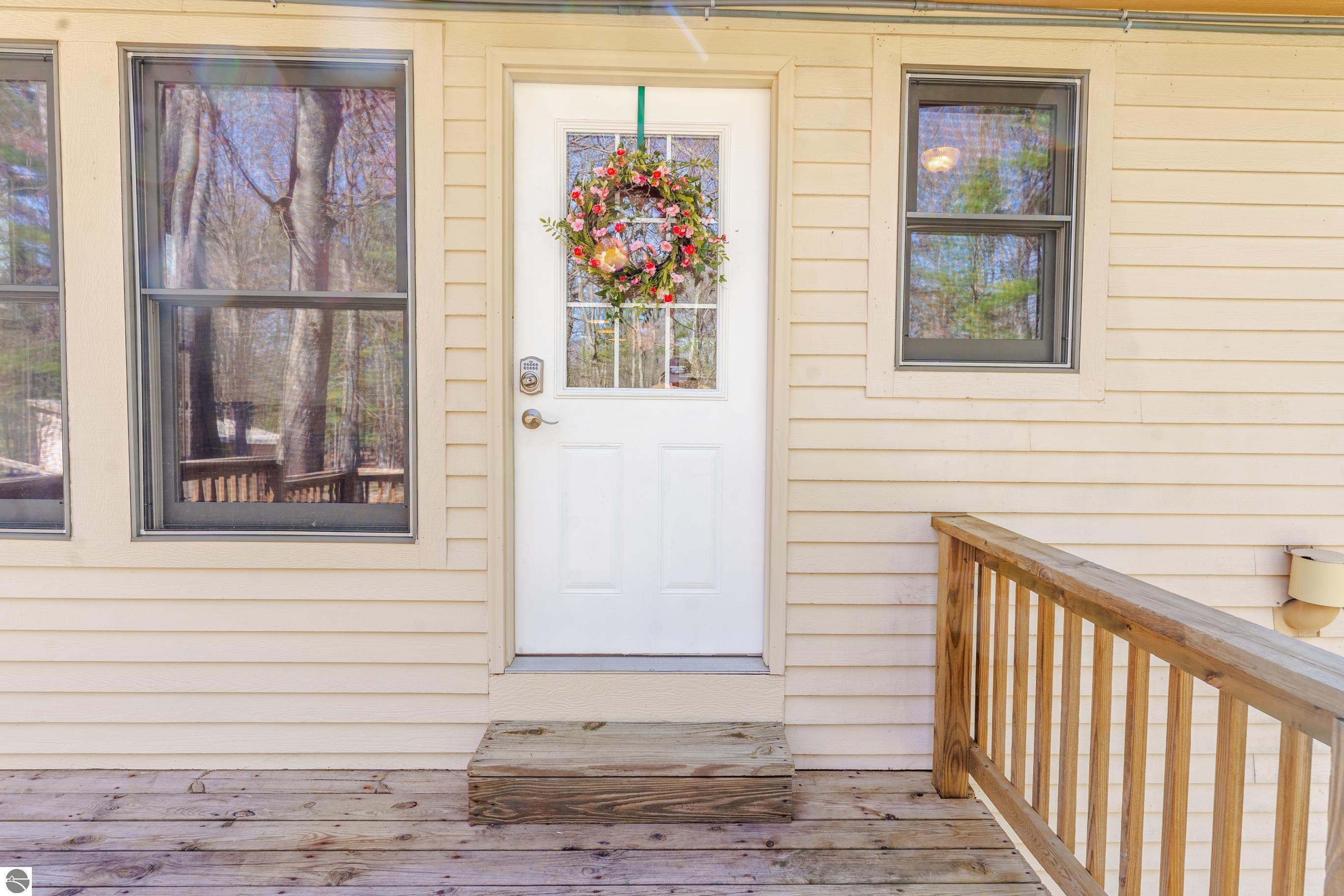 125 Dubonnet Trail