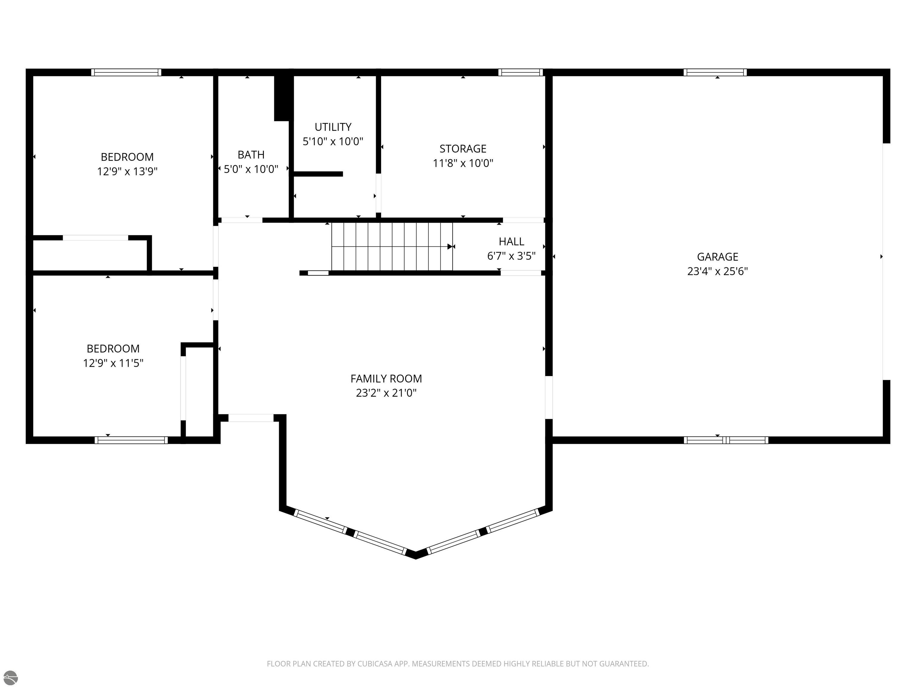 125 Dubonnet Trail