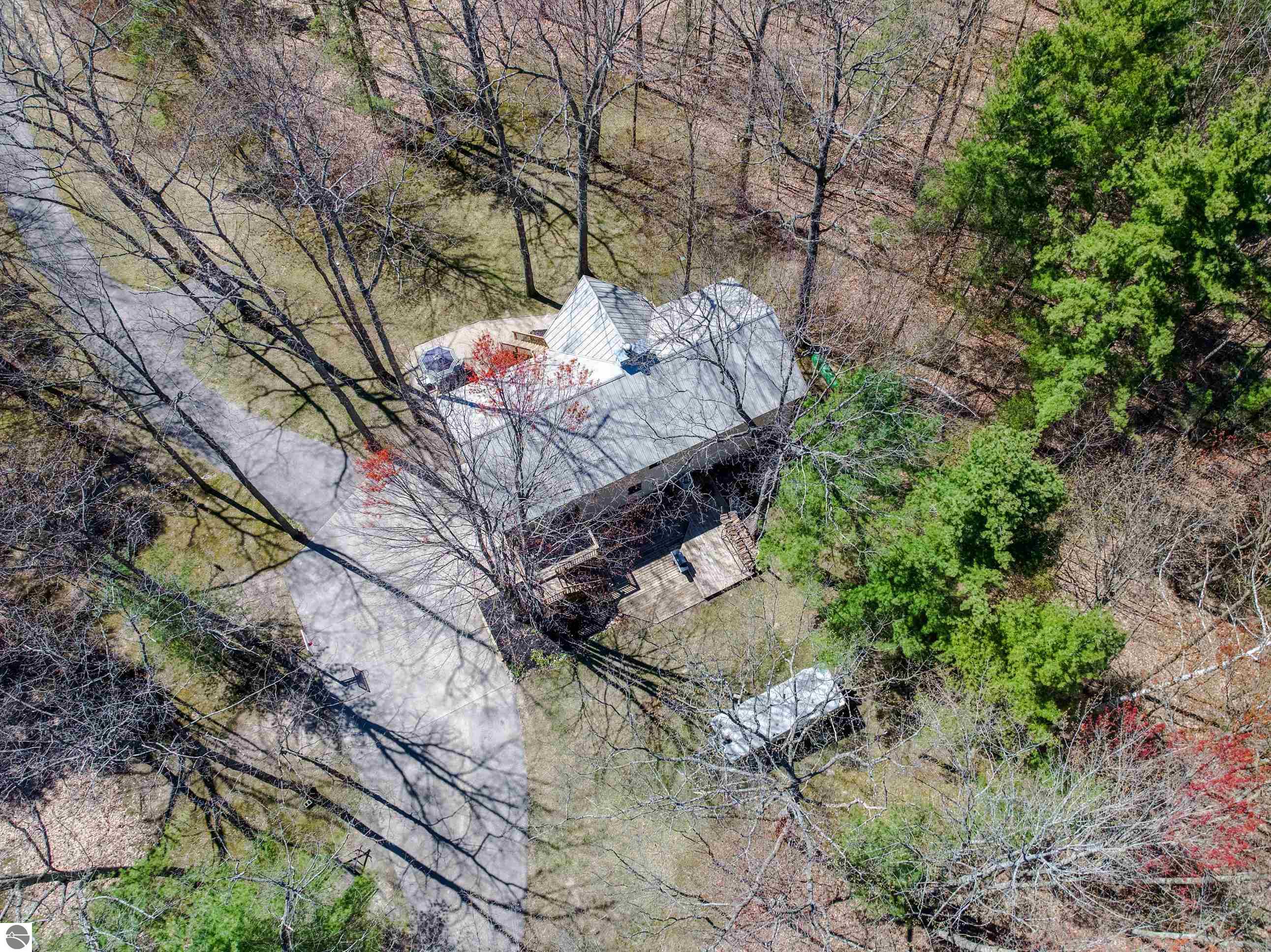 125 Dubonnet Trail