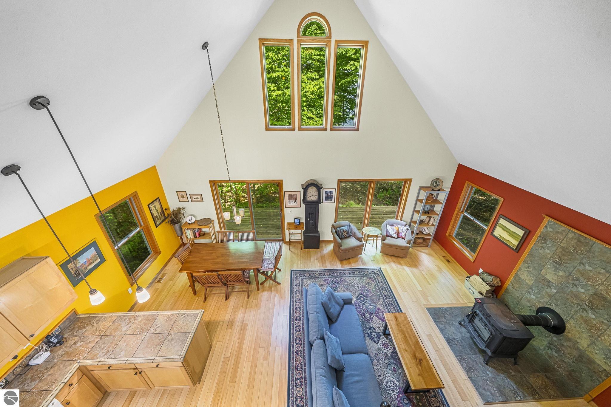 12271 N Island View Drive
