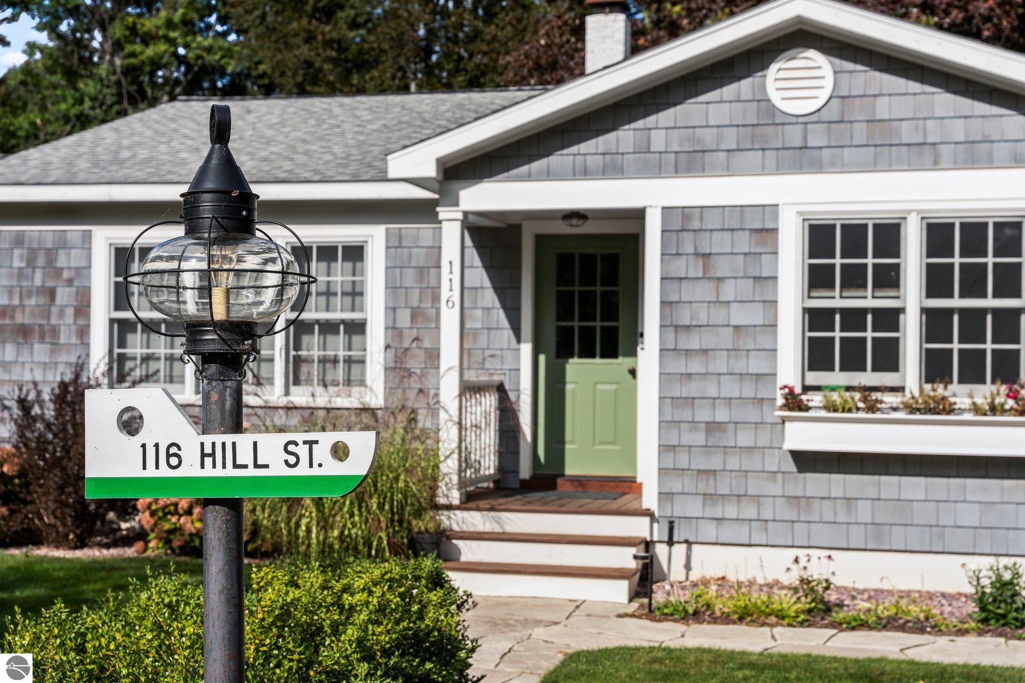 116 W Hill Street