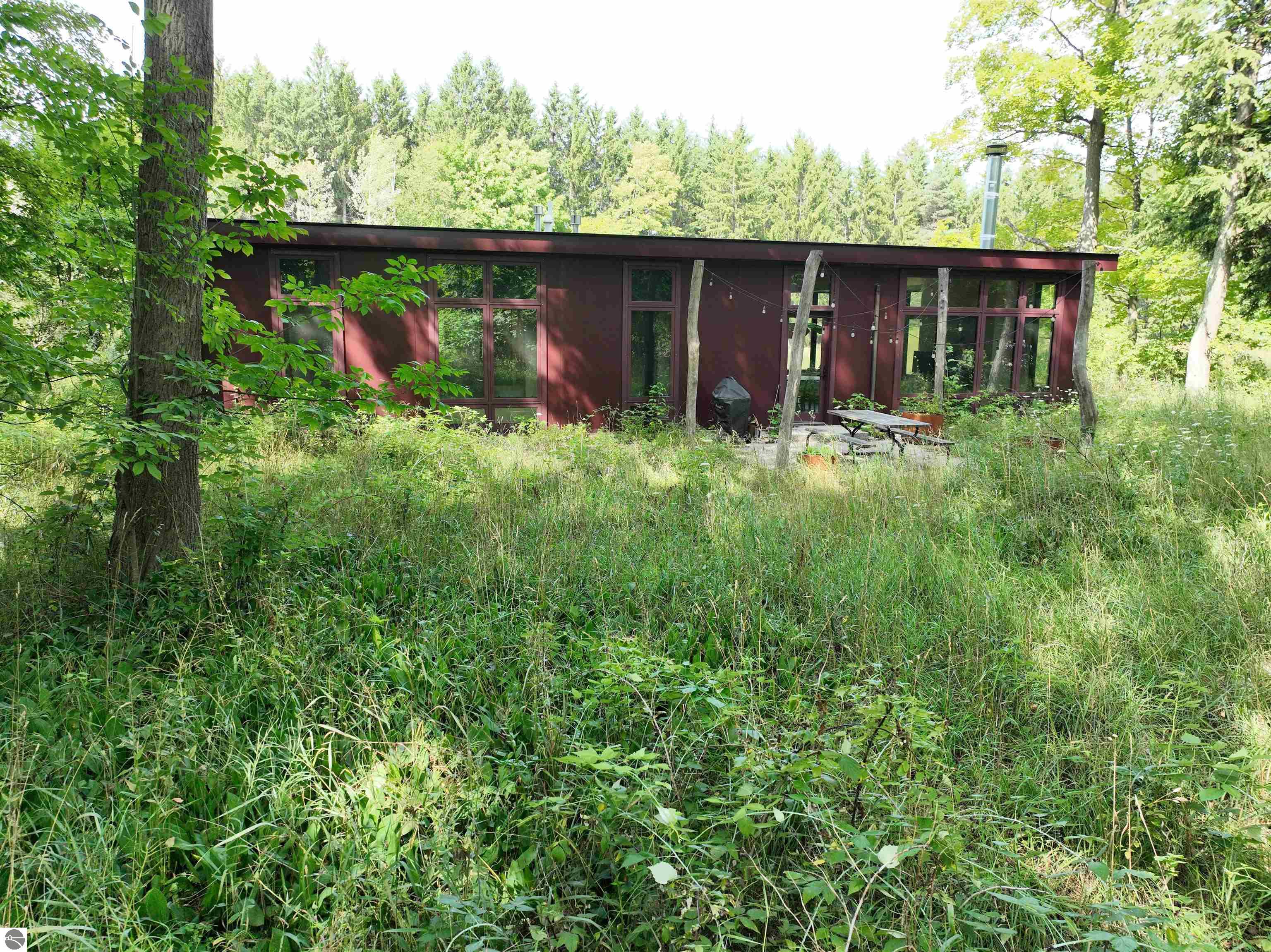 626 N Thunder Road