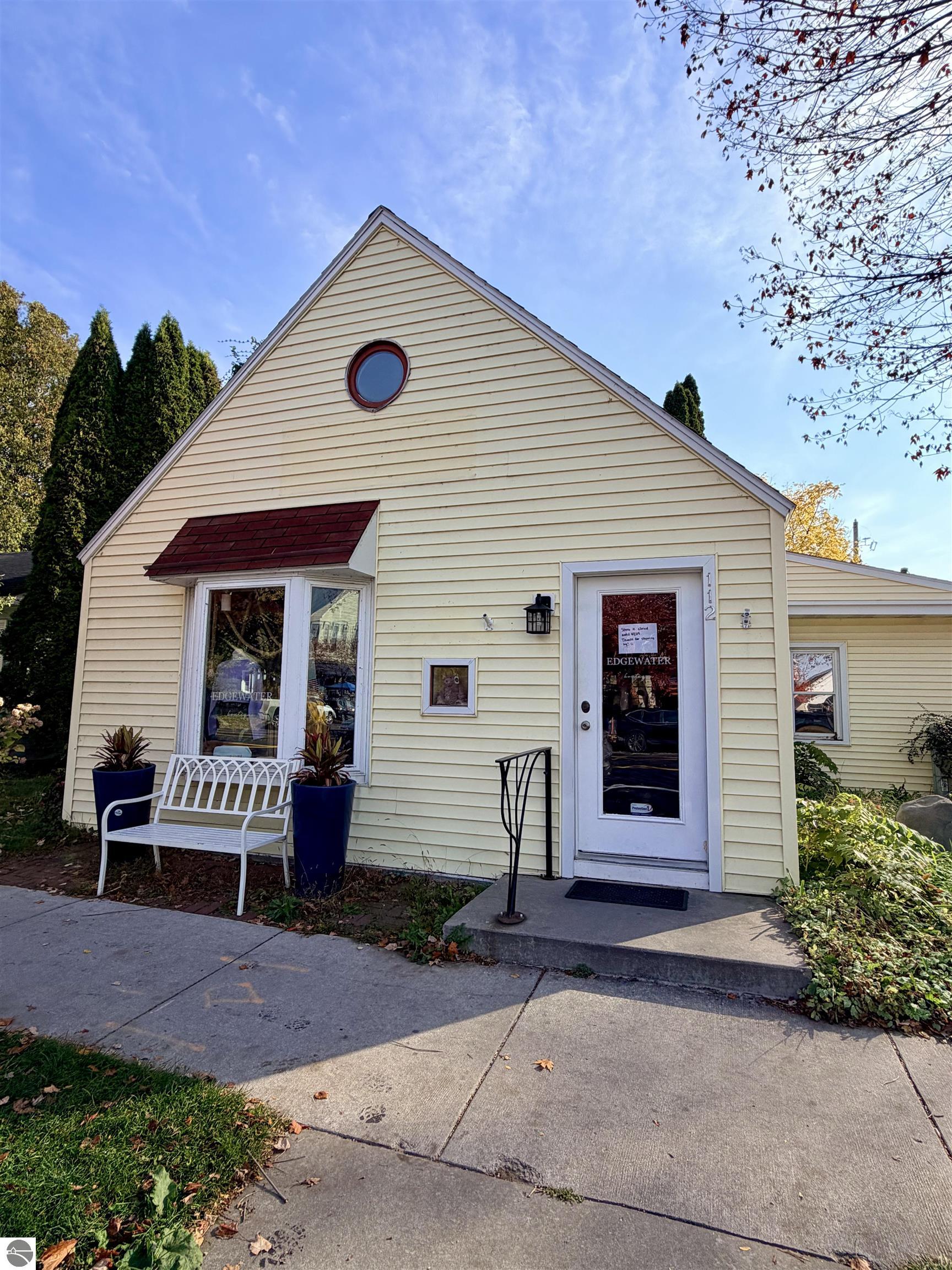 112 N Main Street