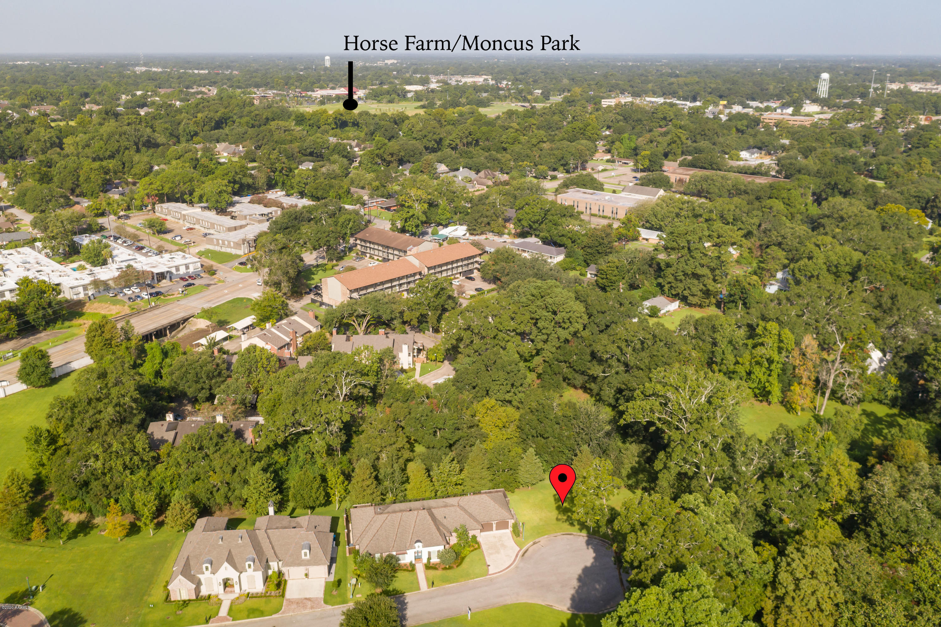 205 Park Ridge Lane
