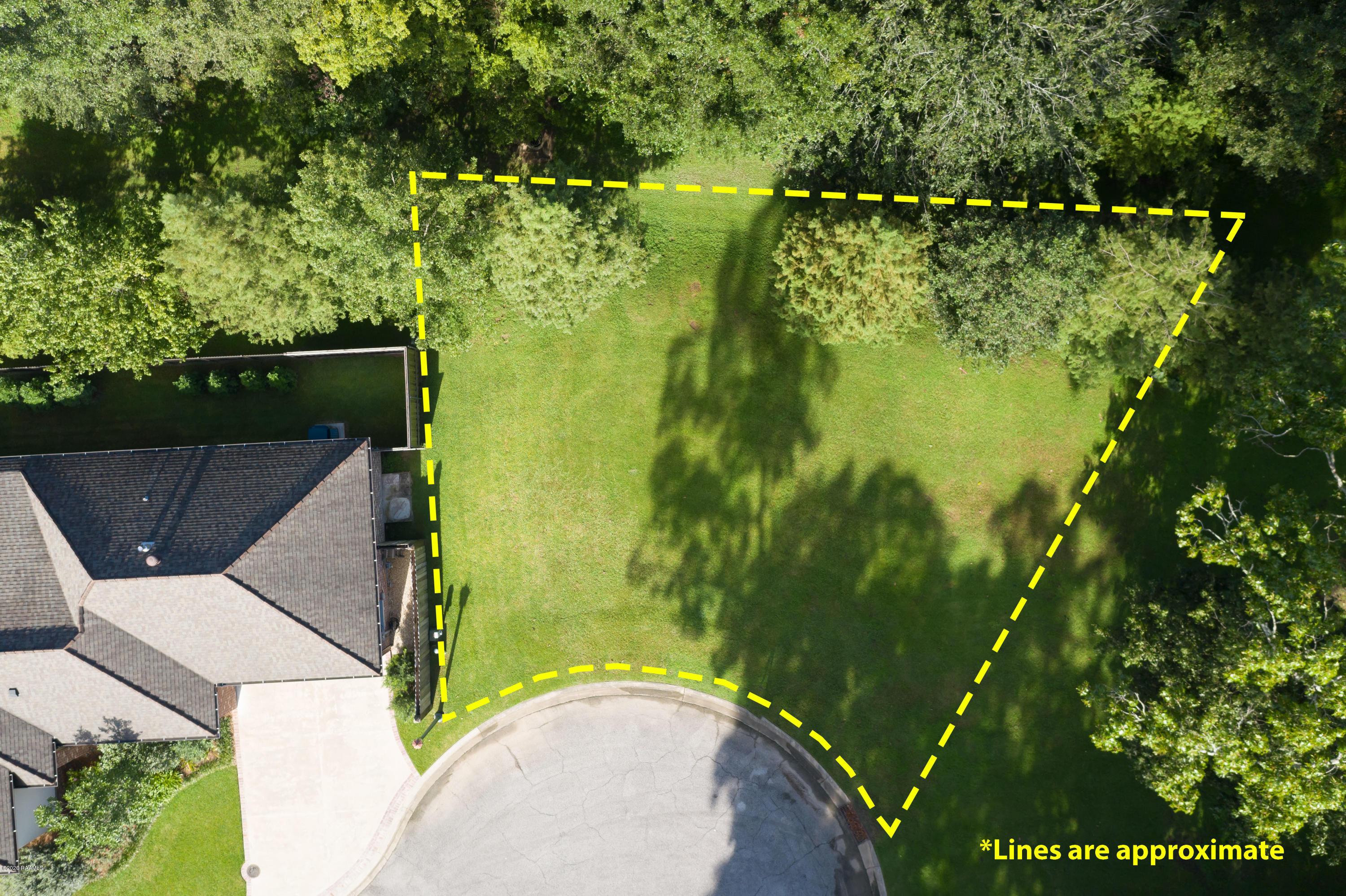 205 Park Ridge Lane