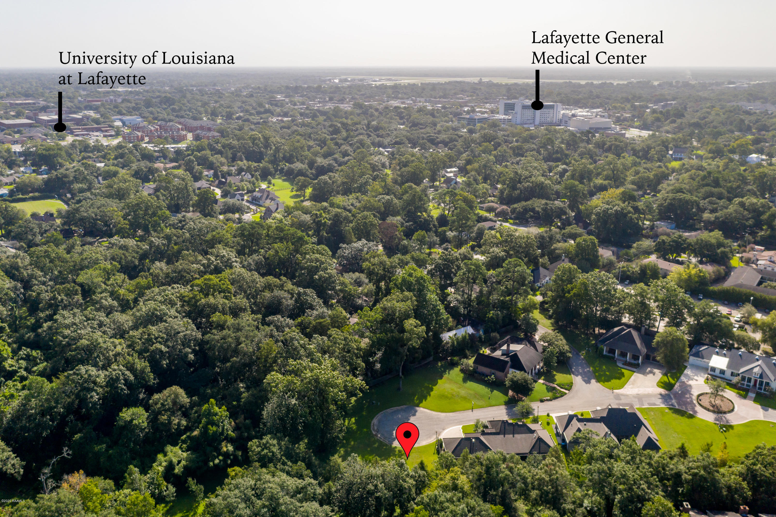 205 Park Ridge Lane
