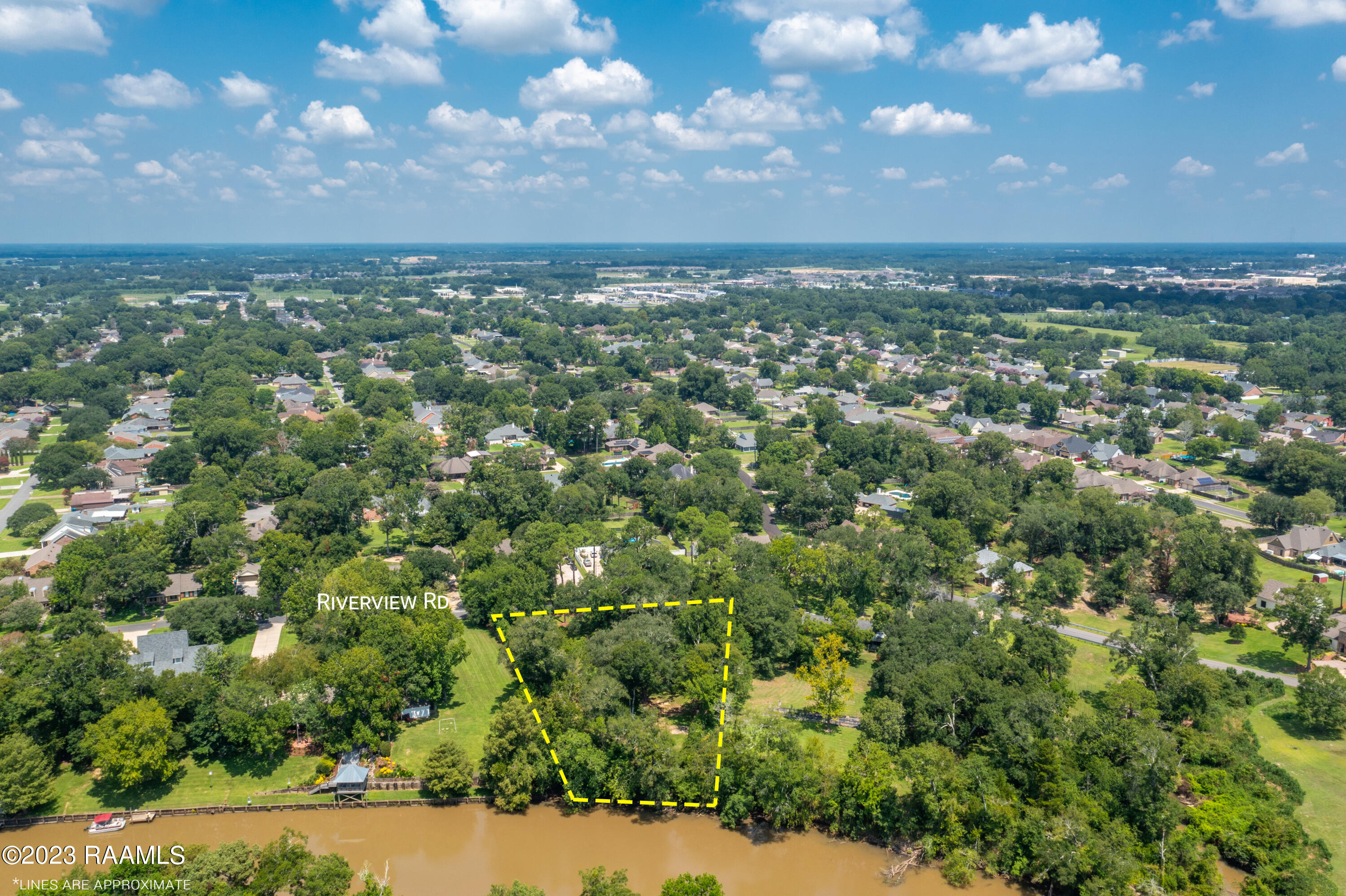 100 Blk Riverview Road