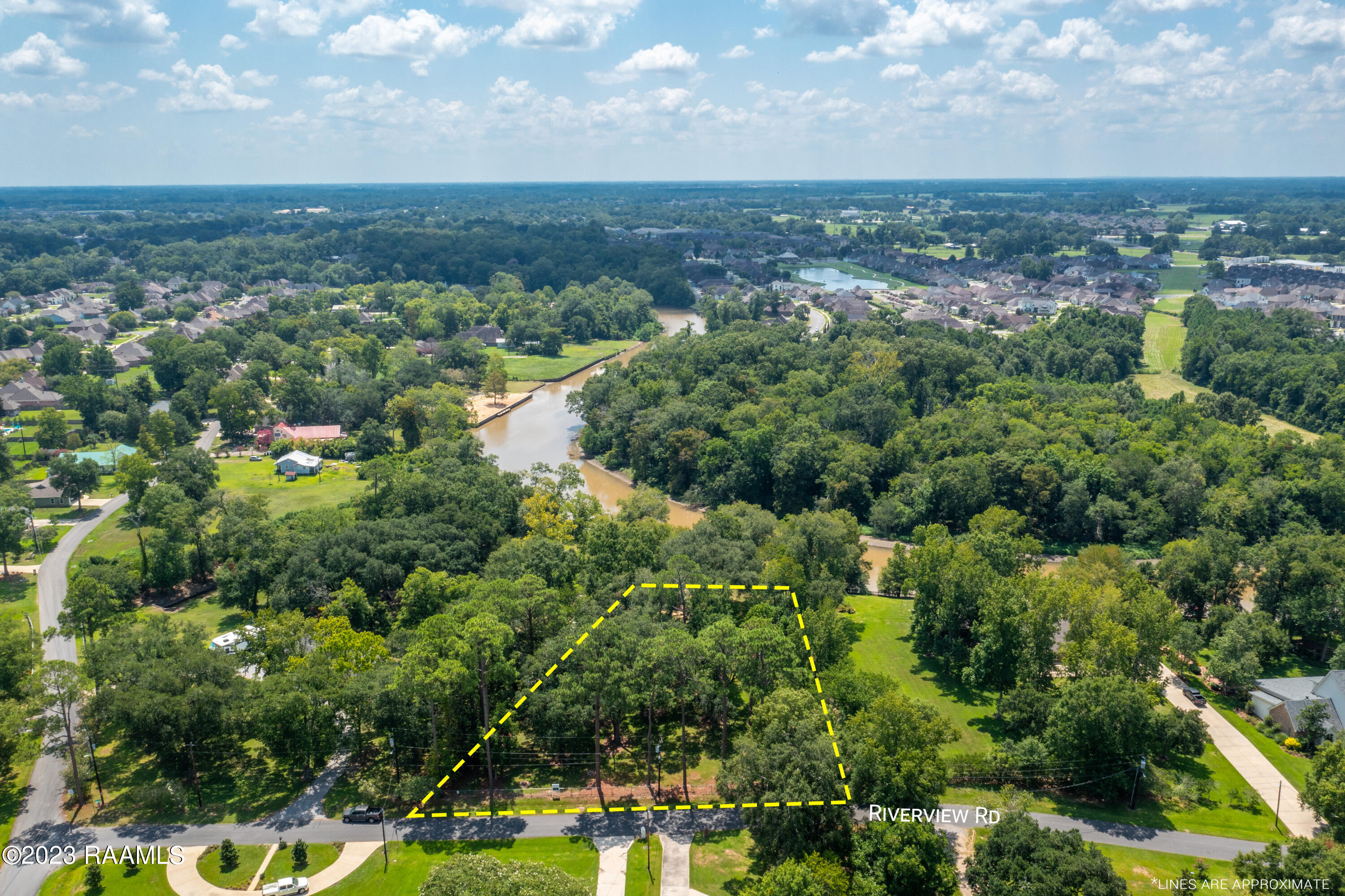 100 Blk Riverview Road