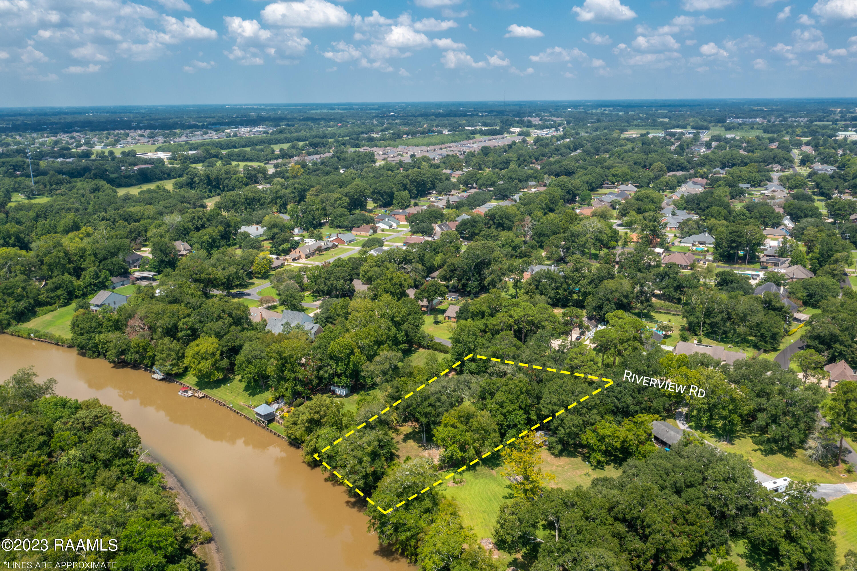 100 Blk Riverview Road