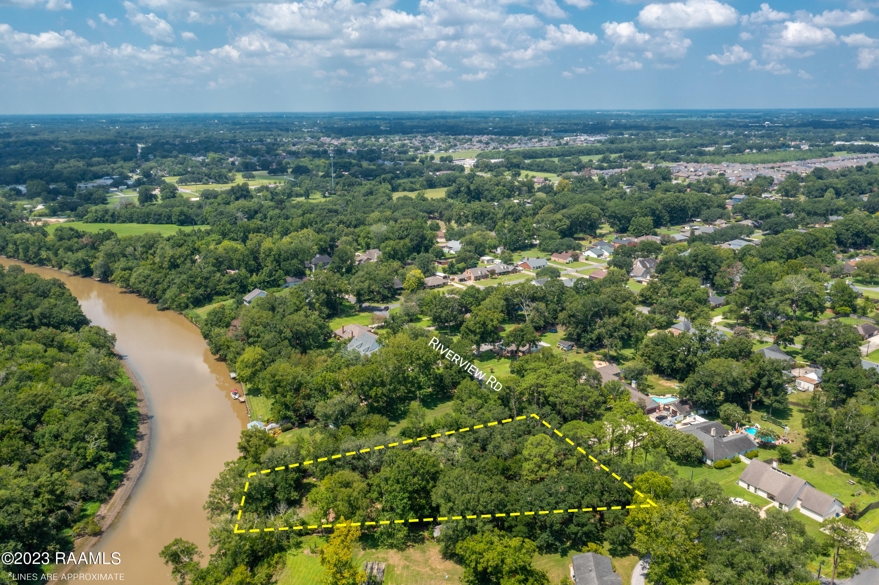 100 Blk Riverview Road