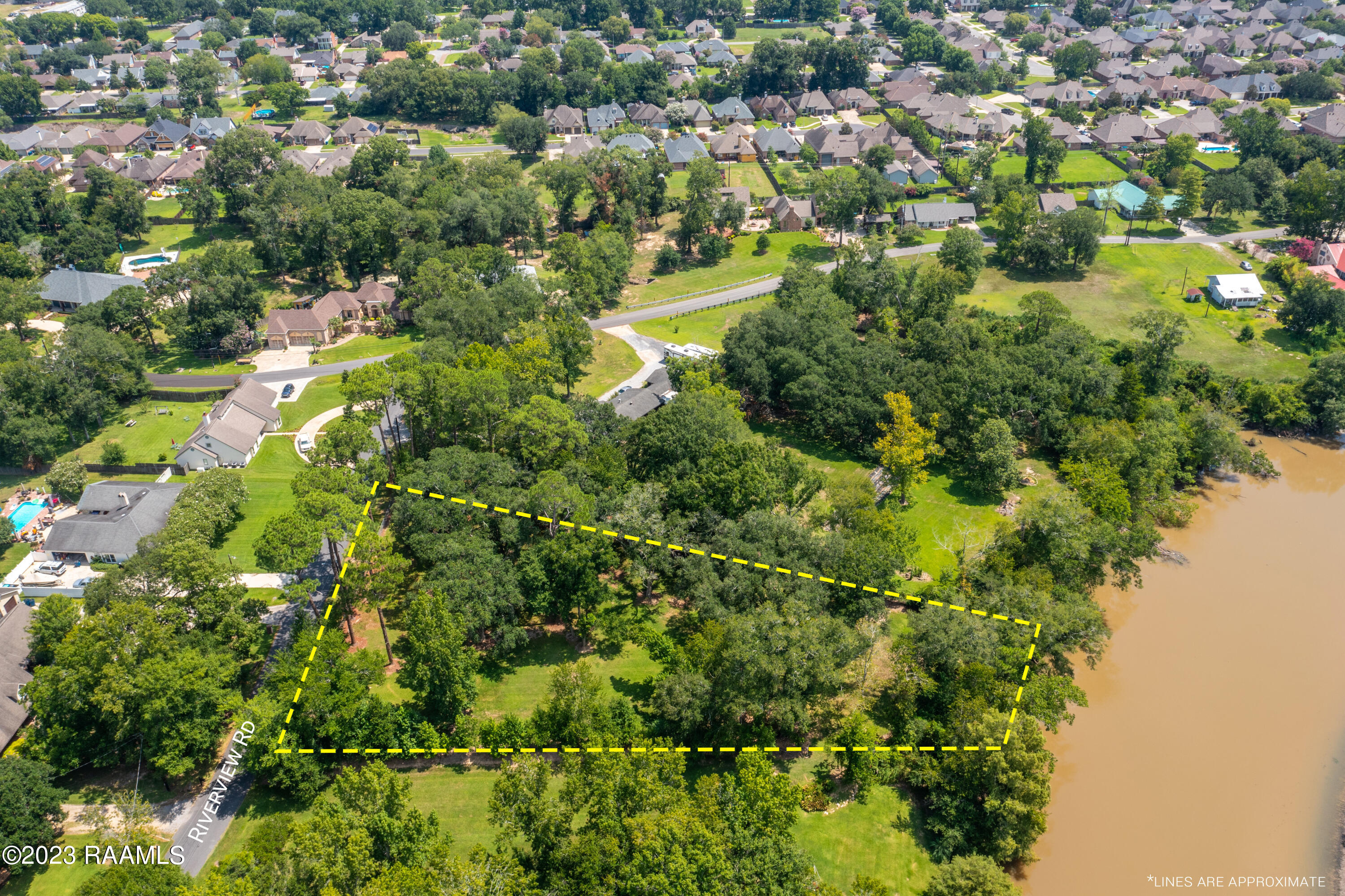 100 Blk Riverview Road