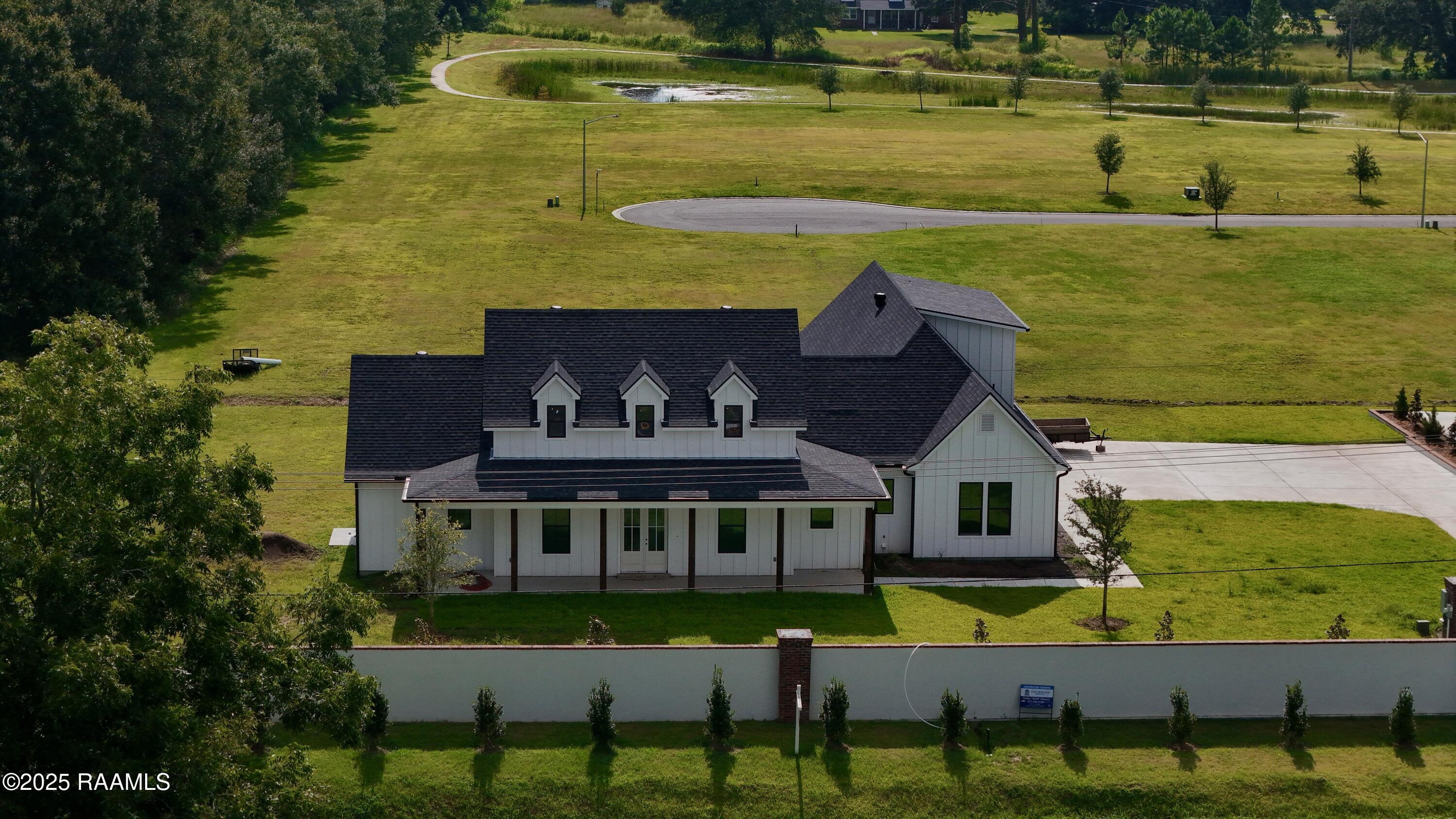 515 Brothers Road