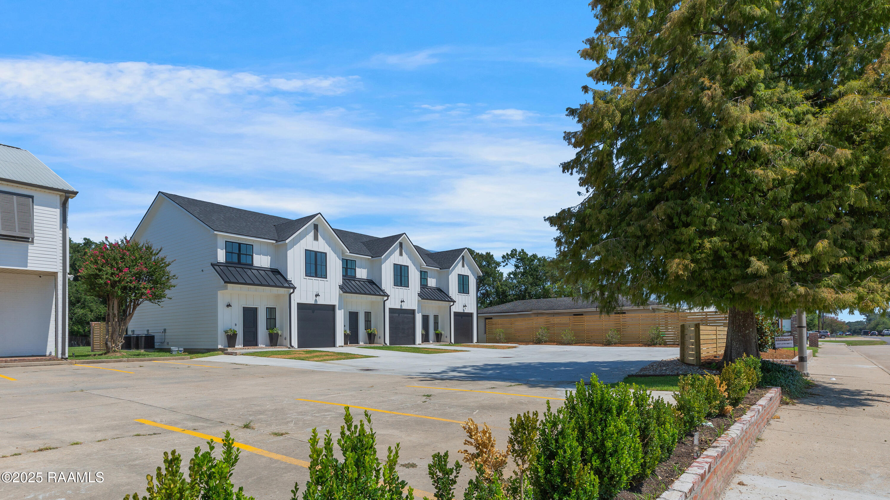 428 Eraste Landry Road