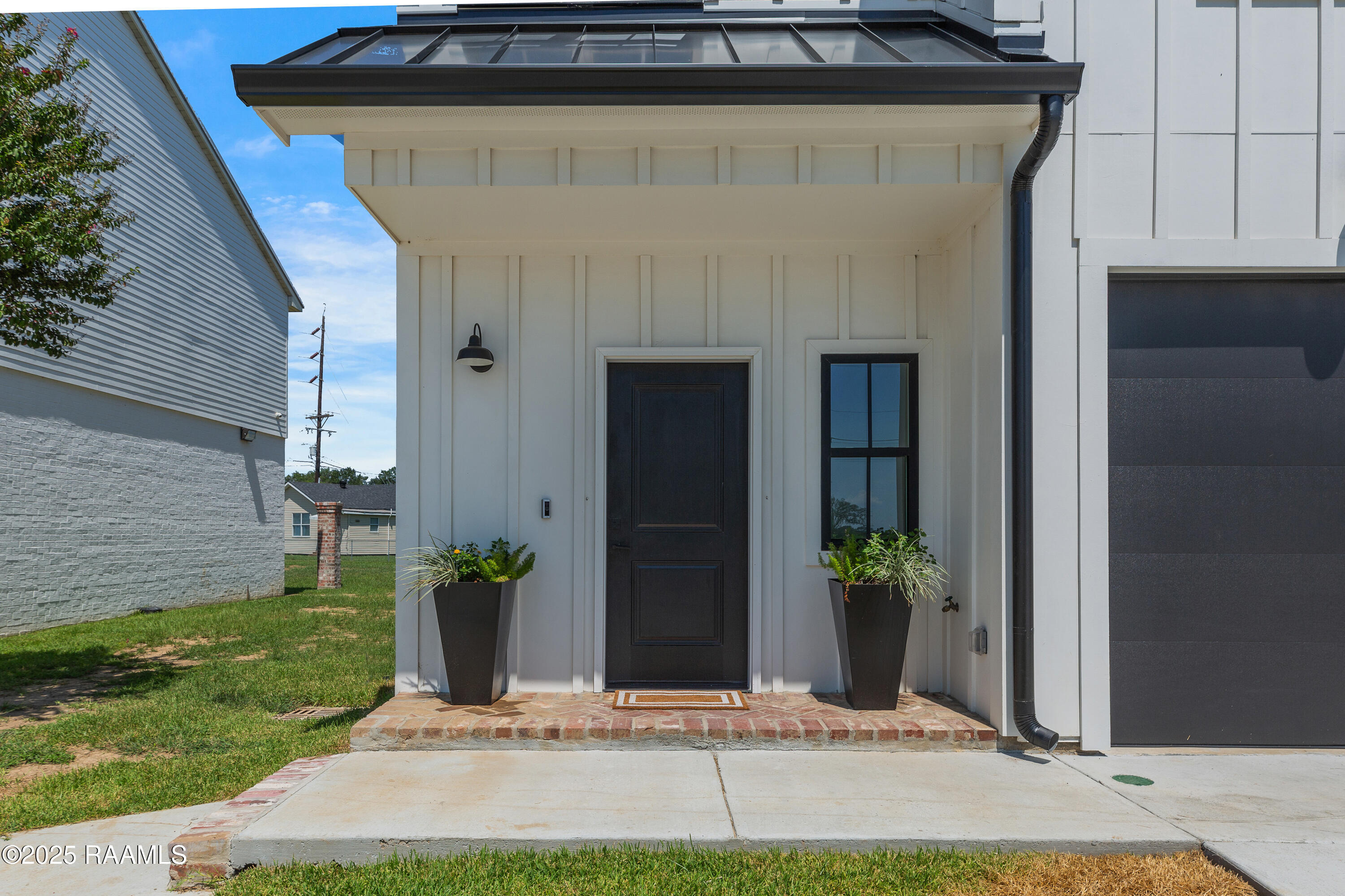 428 Eraste Landry Road