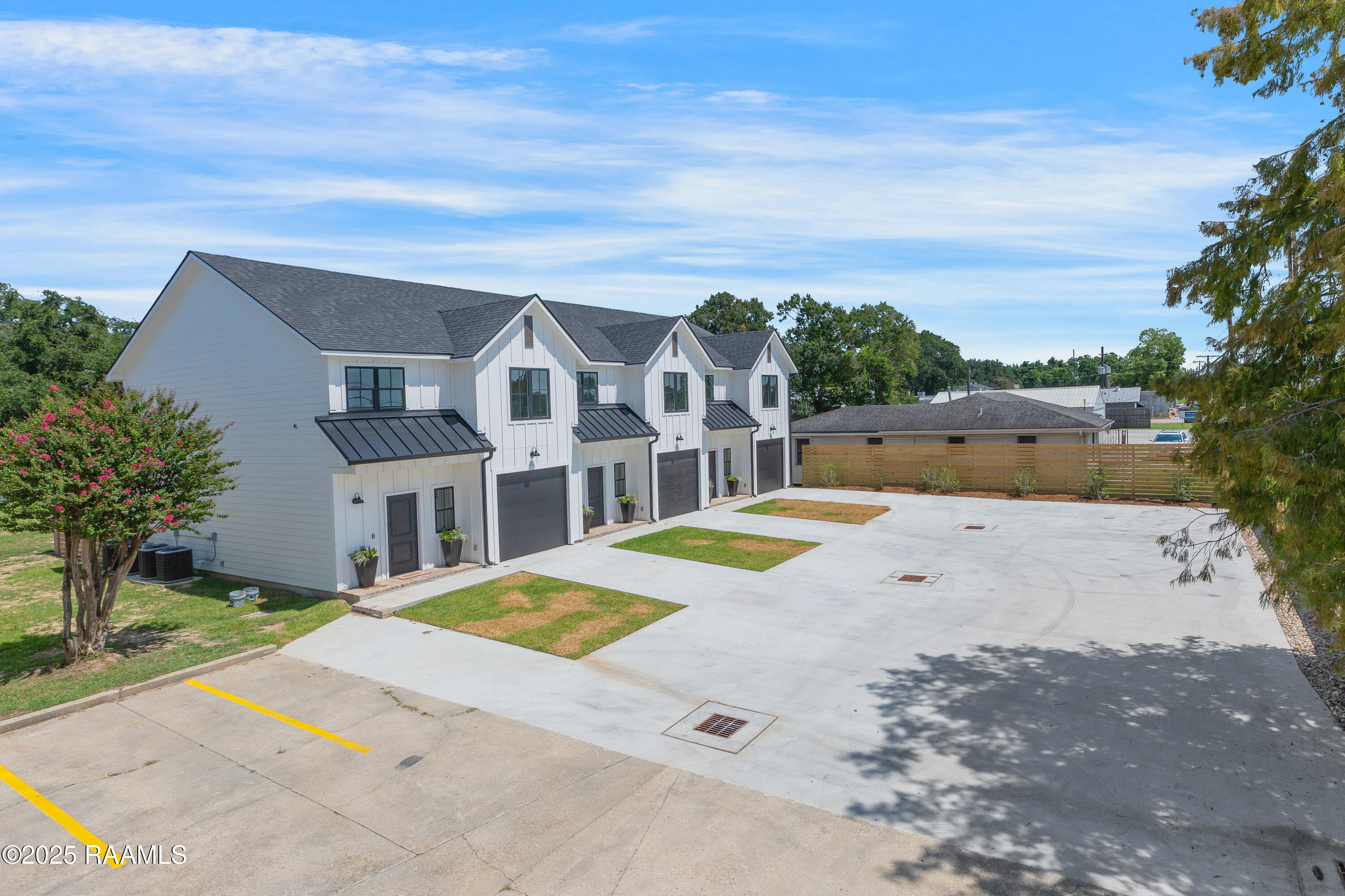 428 Eraste Landry Road