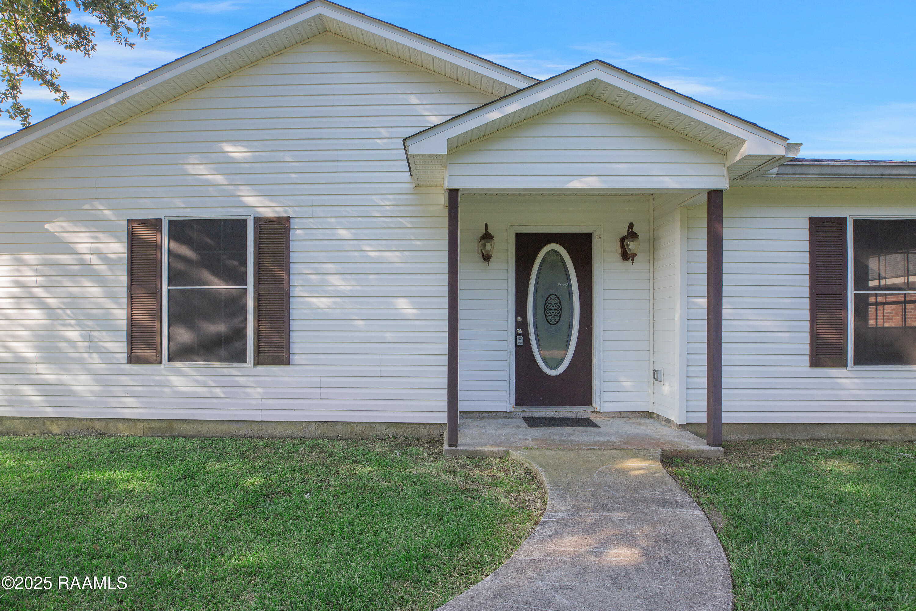 4304 South Drive