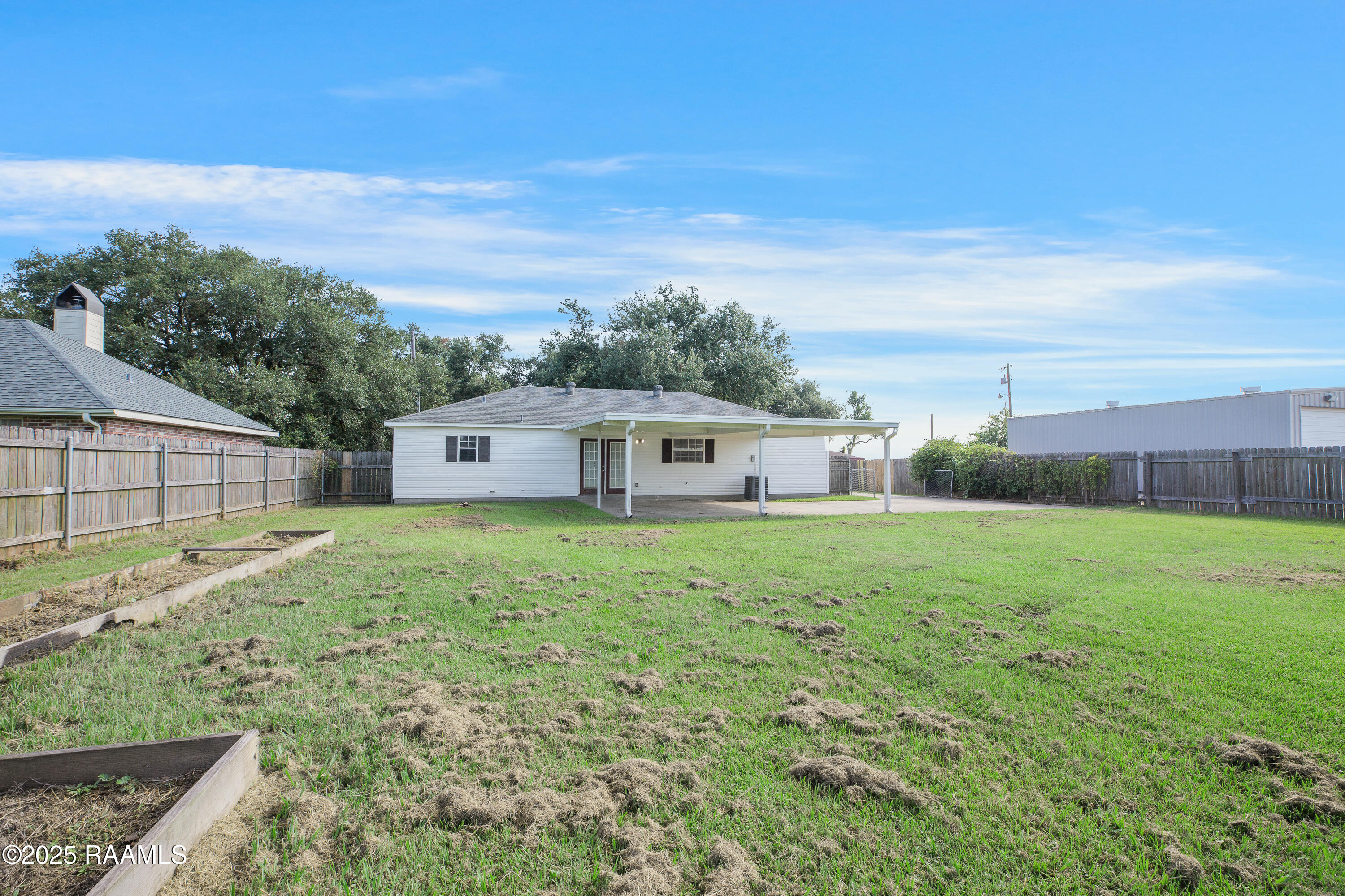 4304 South Drive