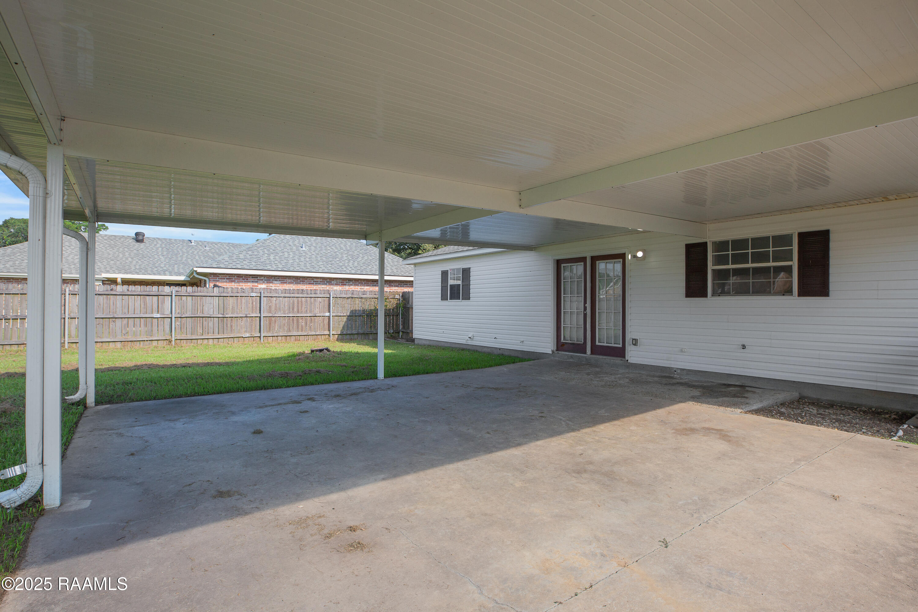 4304 South Drive