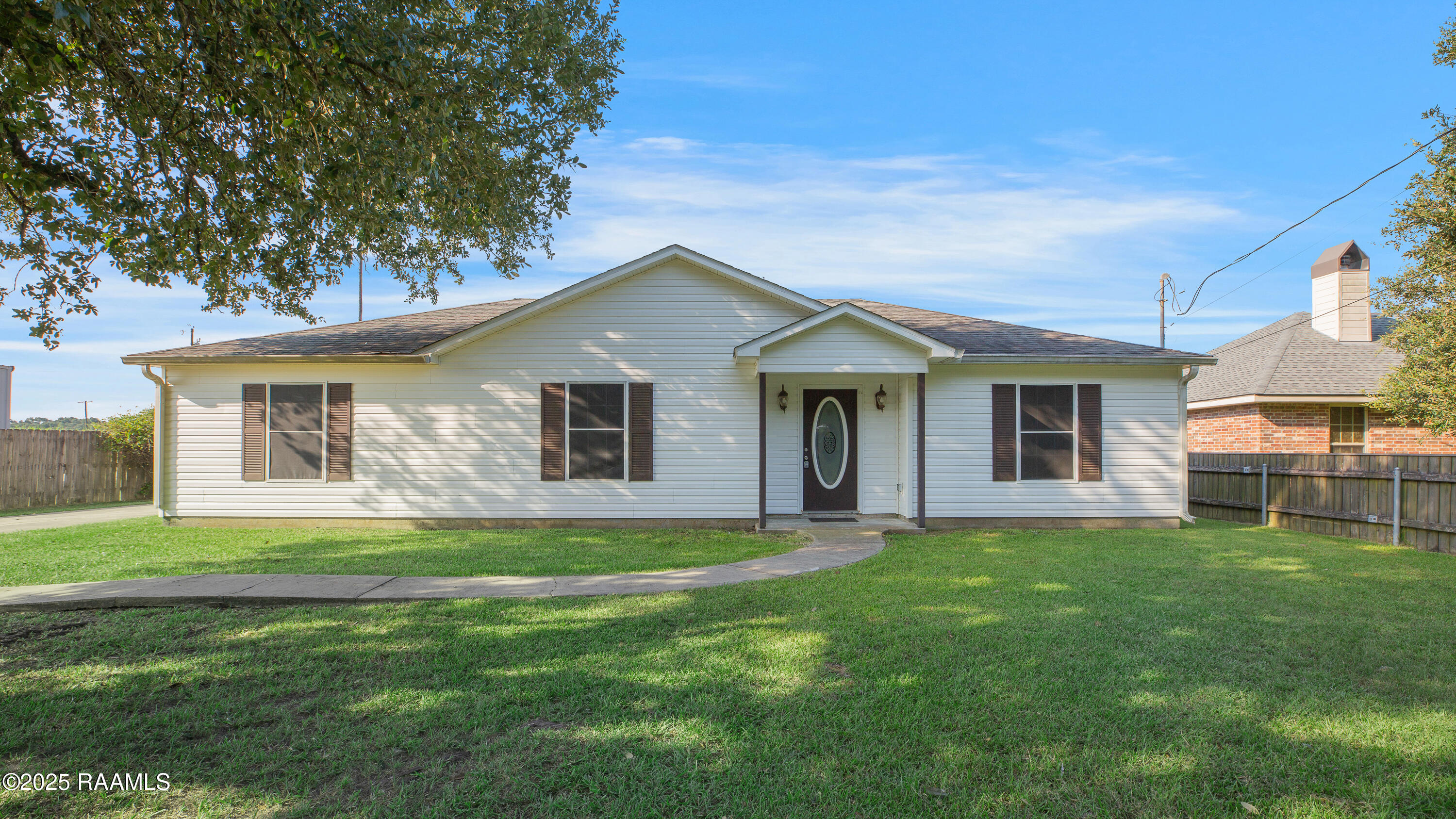 4304 South Drive
