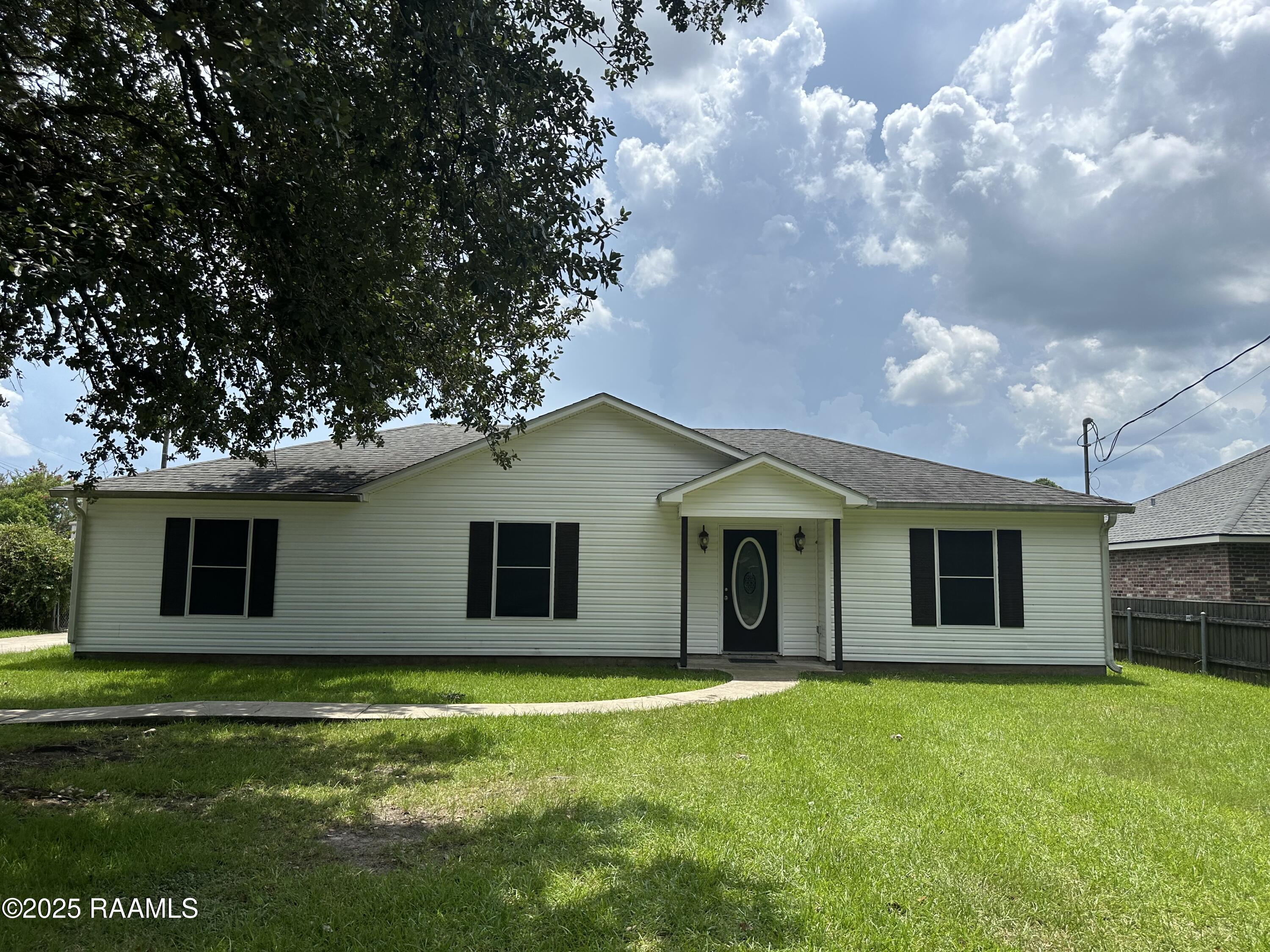 4304 South Drive