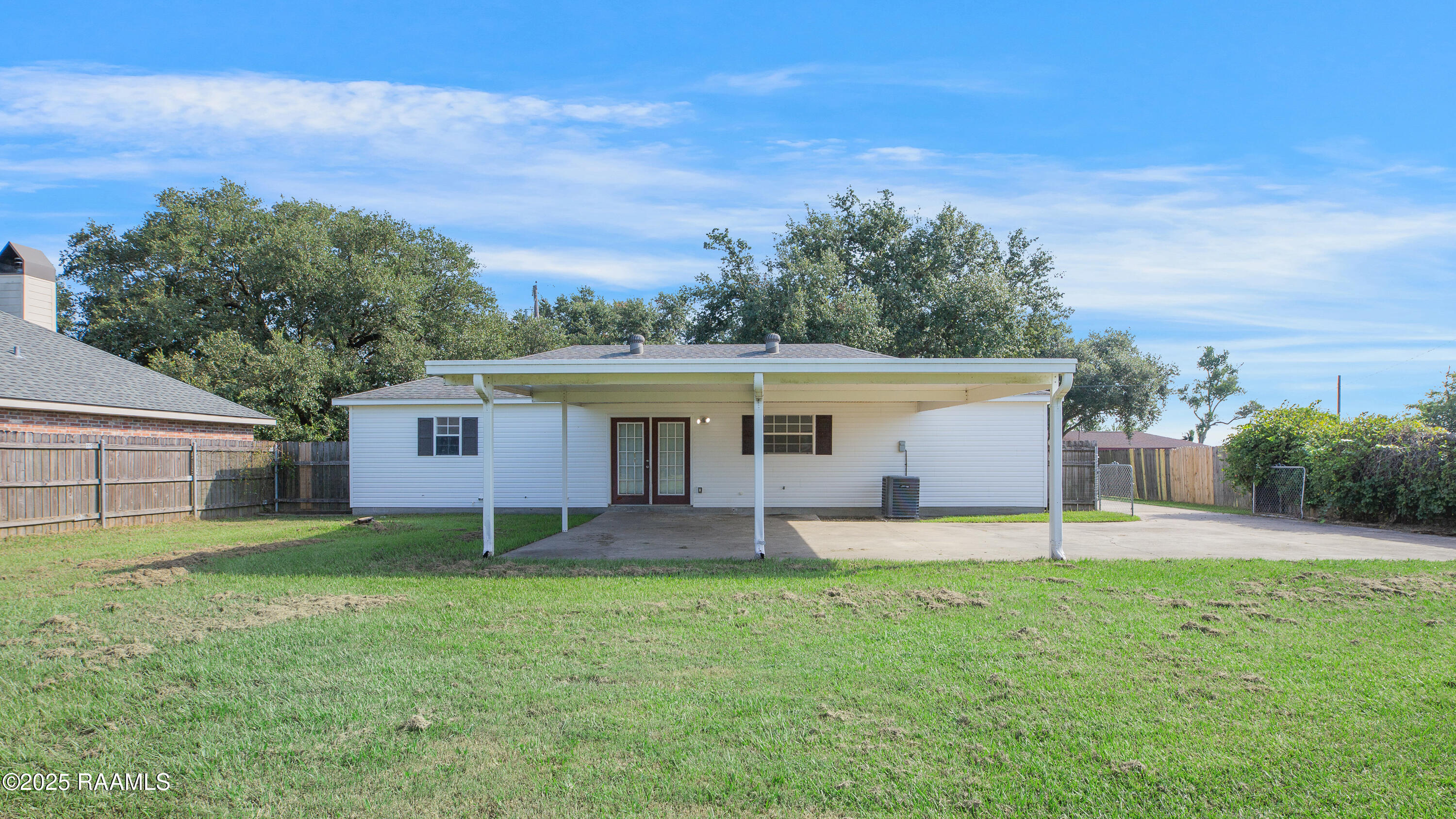 4304 South Drive