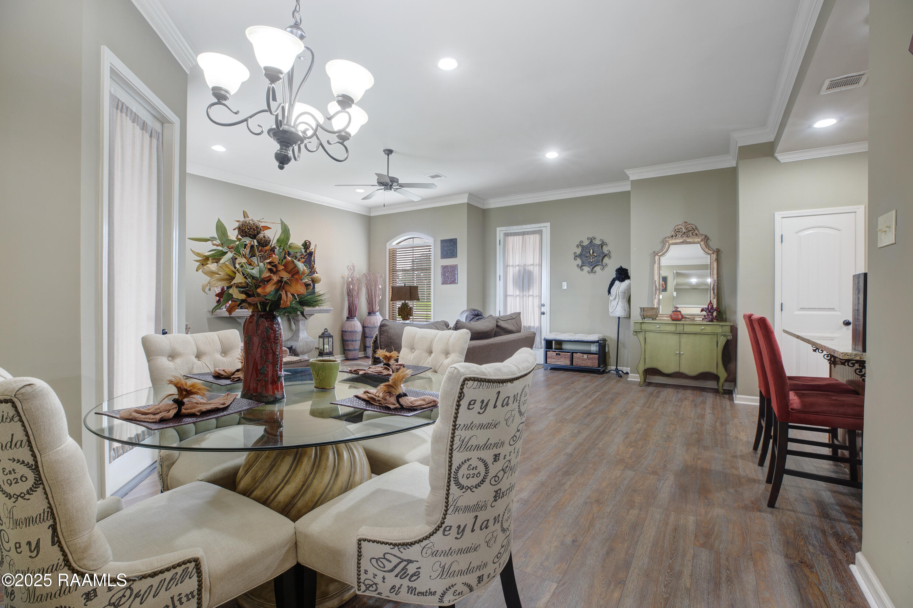 100 Smithville Court