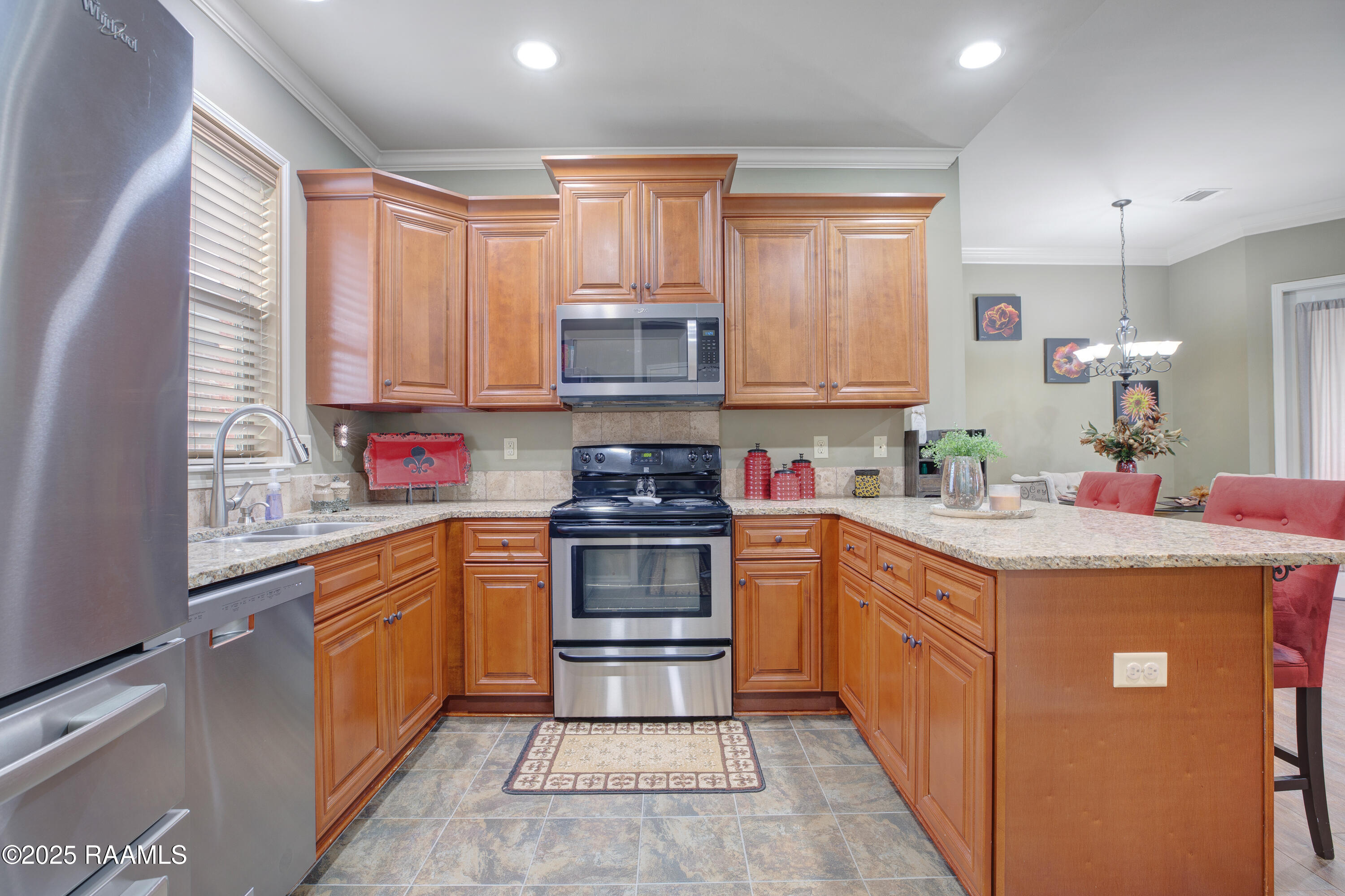 100 Smithville Court