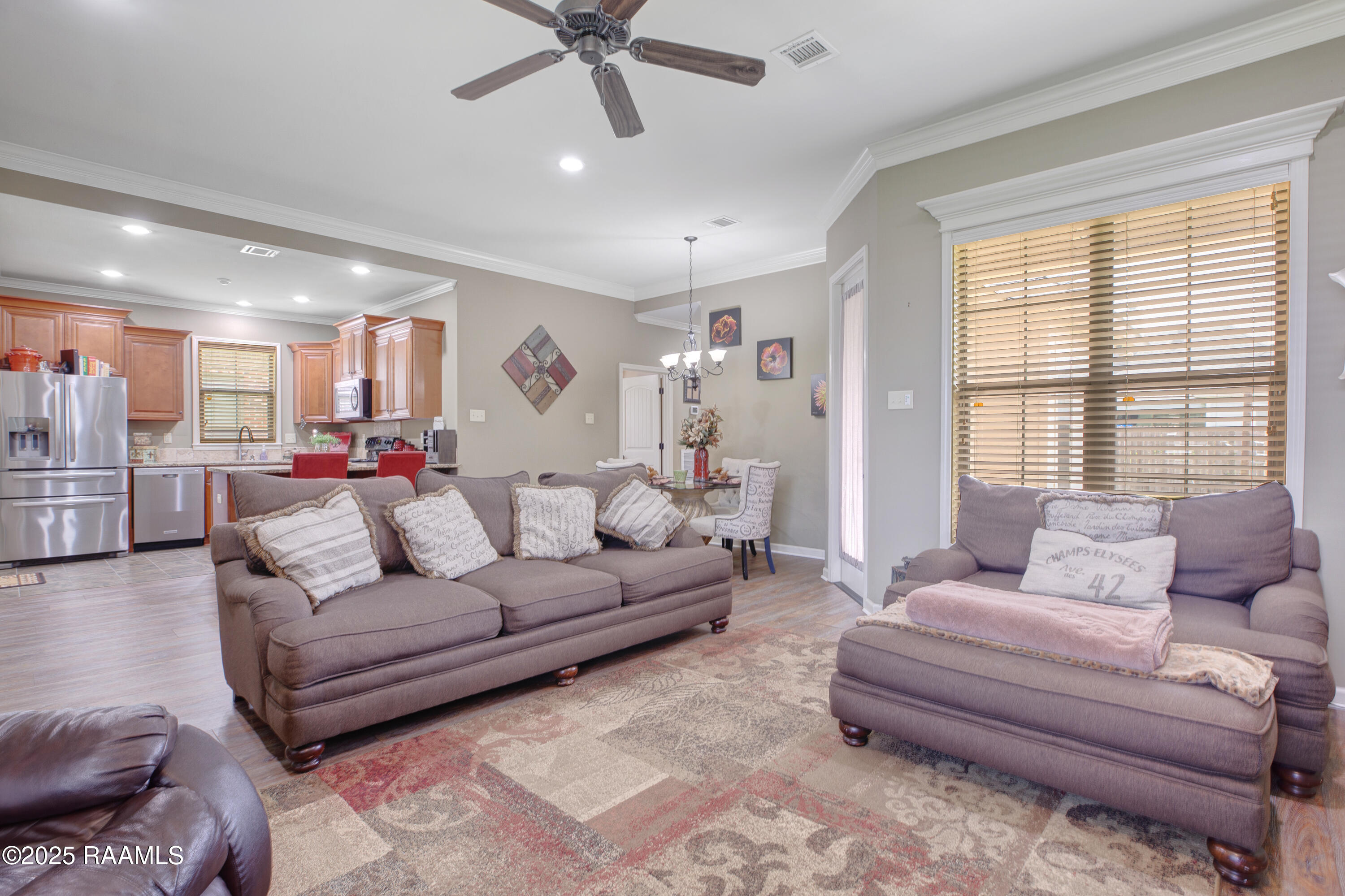100 Smithville Court