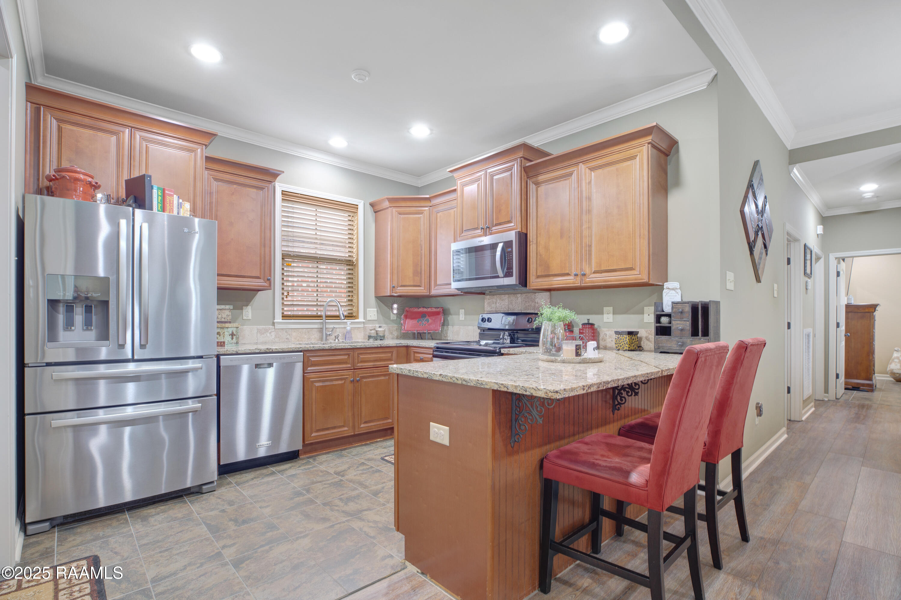 100 Smithville Court
