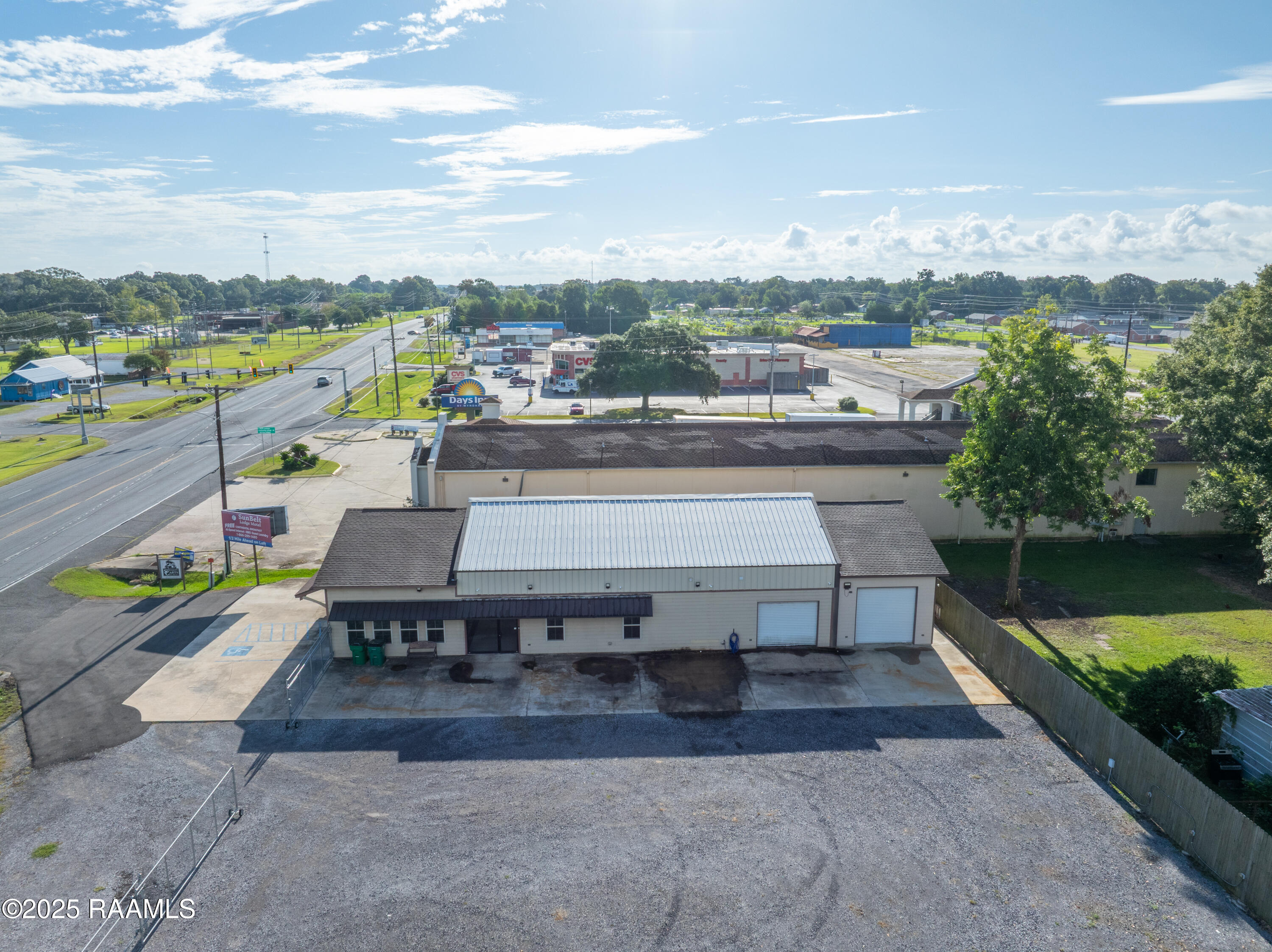 726 Veterans Memorial Drive