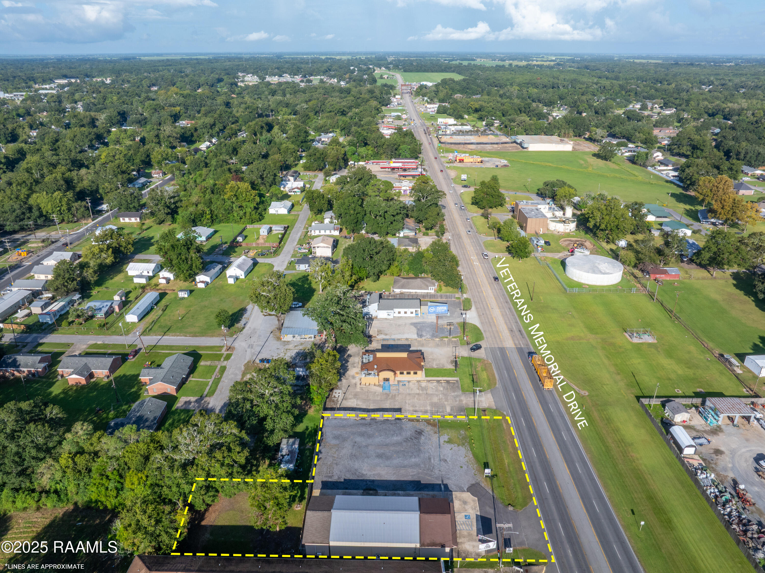 726 Veterans Memorial Drive