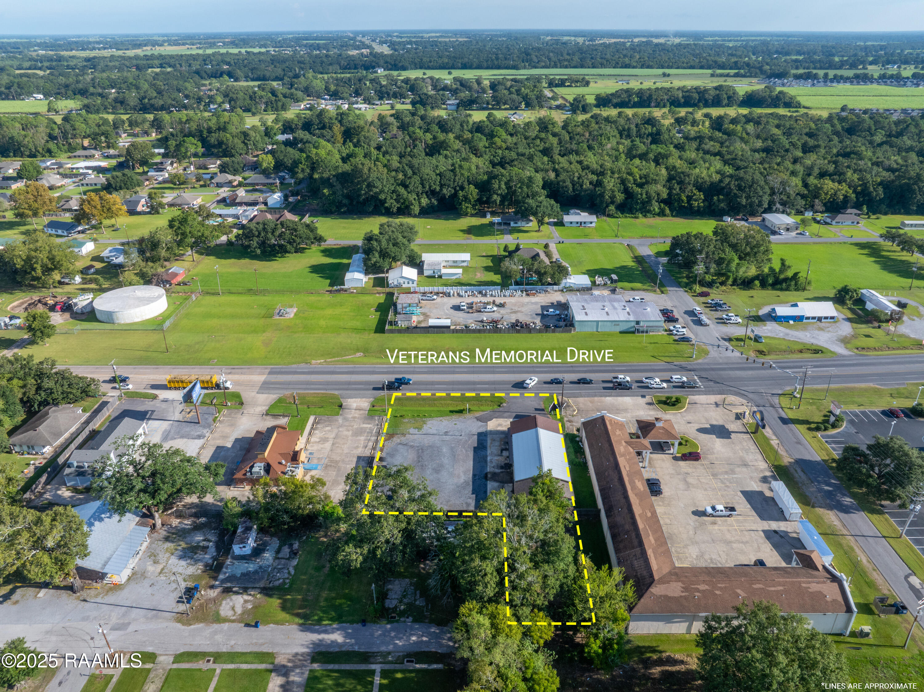 726 Veterans Memorial Drive