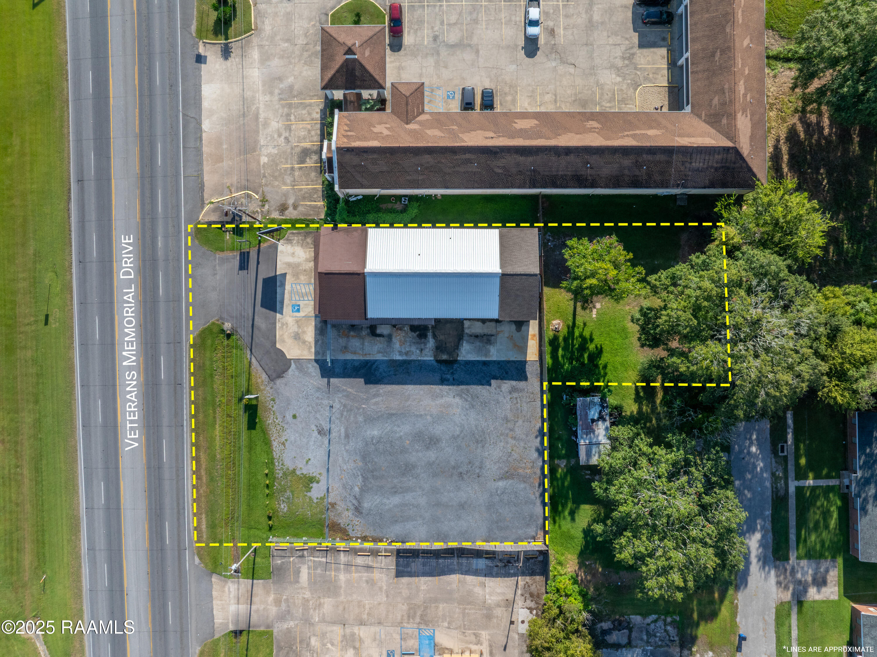 726 Veterans Memorial Drive