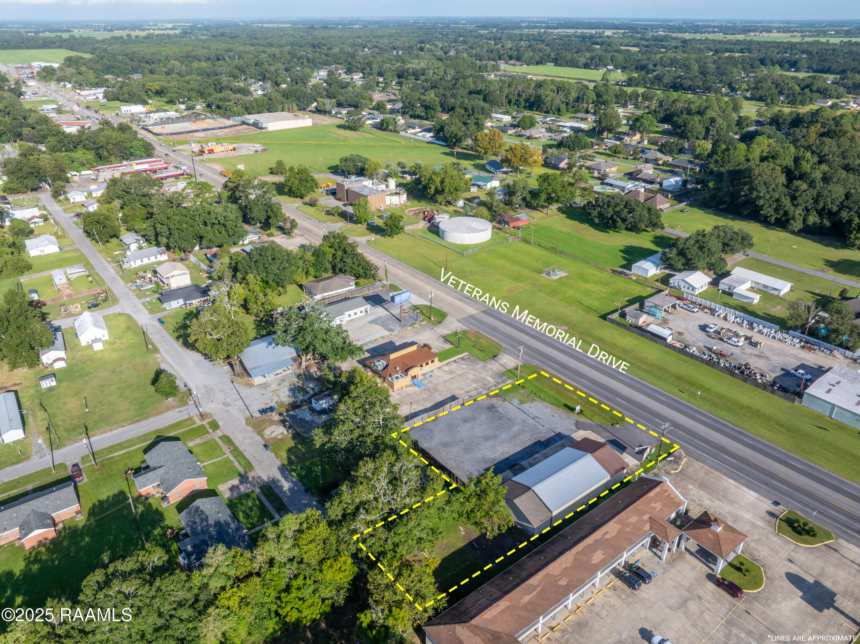 726 Veterans Memorial Drive