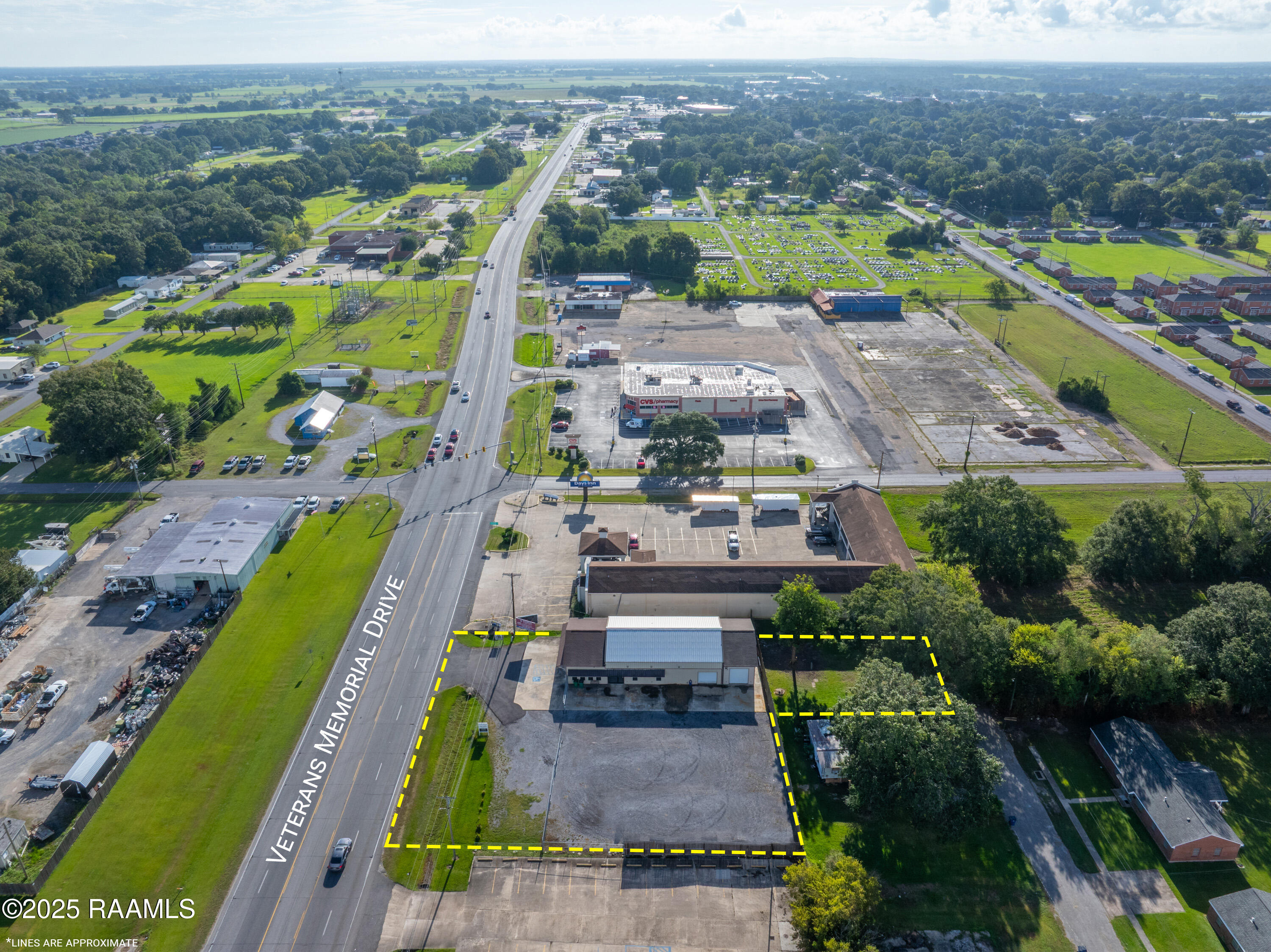 726 Veterans Memorial Drive