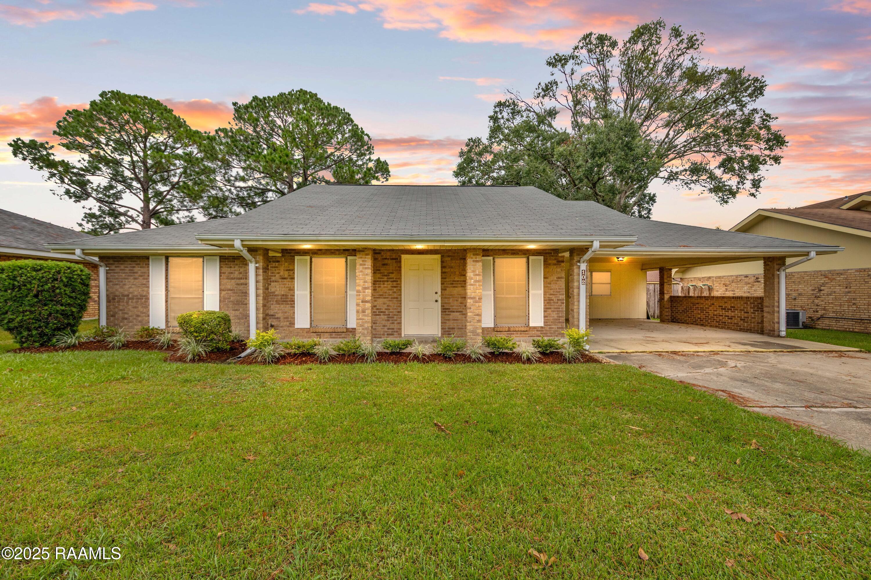 102 Wisteria Drive